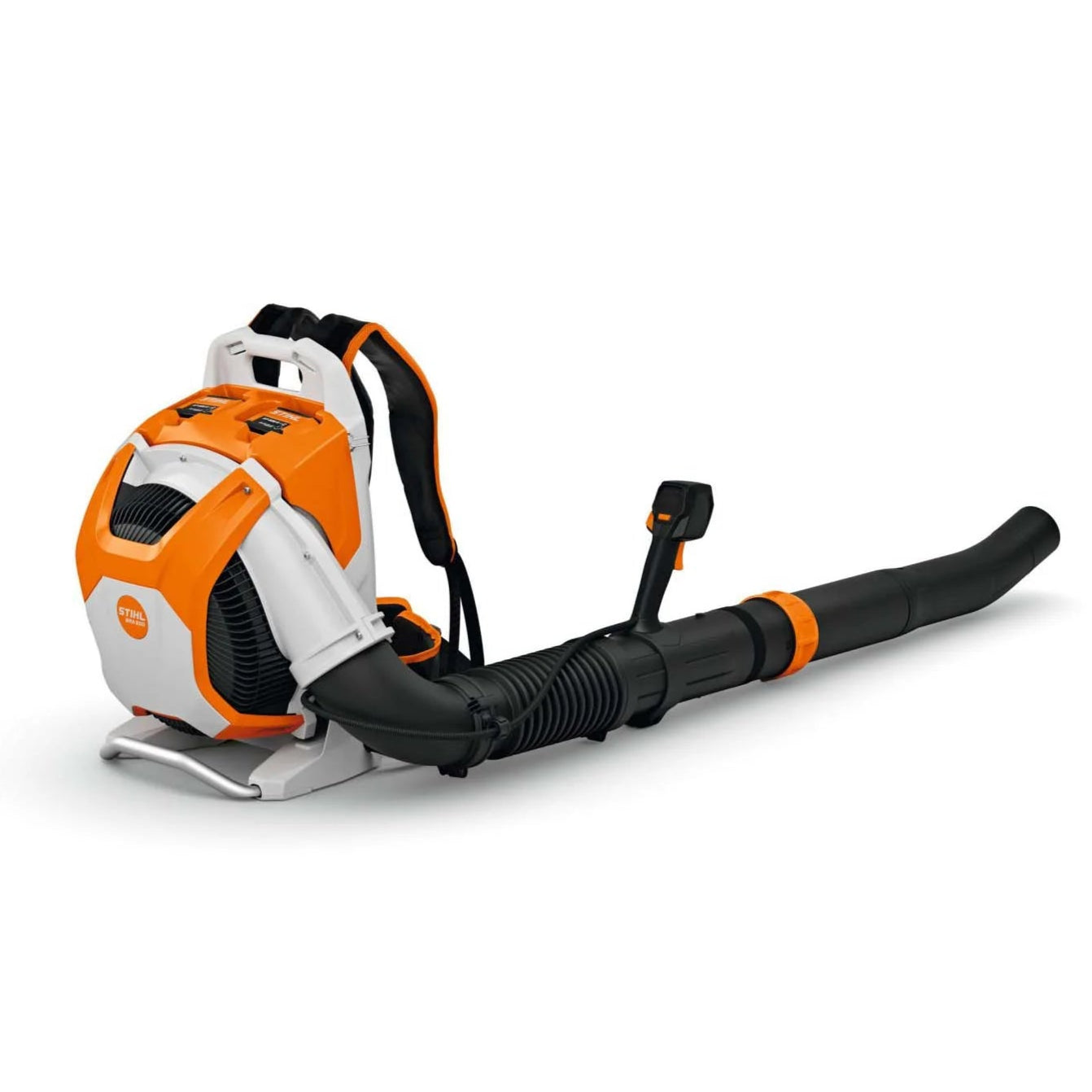 Stihl BRA 600 Cordless Backpack Leaf Blower - Tool Only