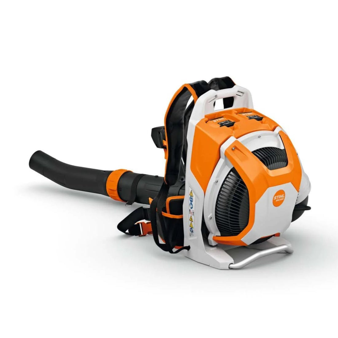 Stihl BRA 600 Cordless Backpack Leaf Blower - Tool Only