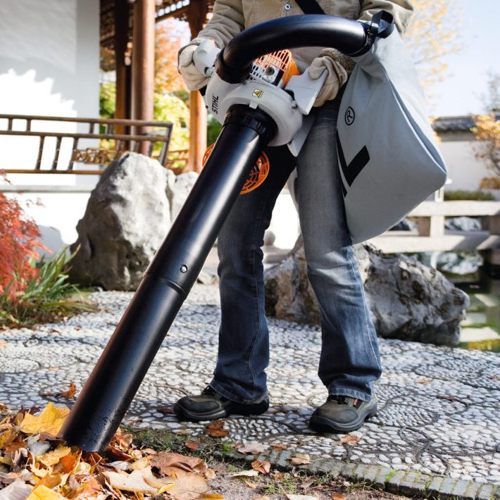 Stihl SH 86 Petrol Vacuum Shredder