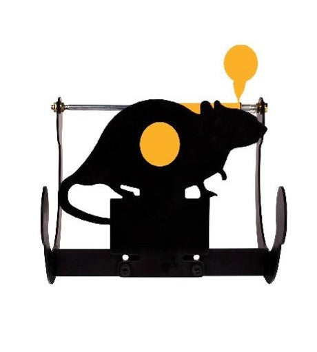 Stil Crin Target Bull Trap Rat-Mouse