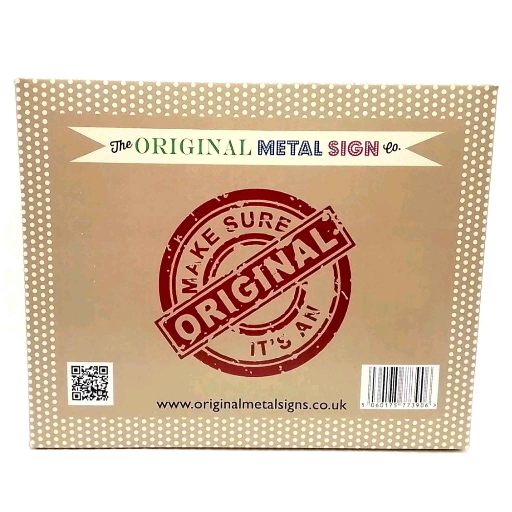 Supplied By Ernest Doe Gift Set