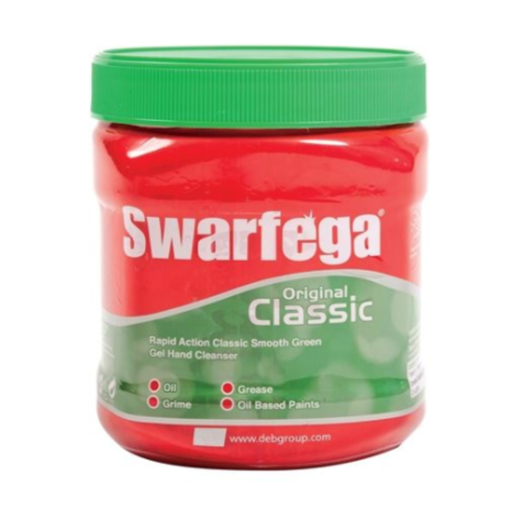 Swarfega Original Classic Hand Cleaner 1L Tub