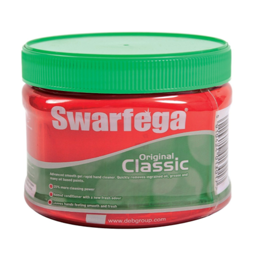 Swarfega Original Classic Hand Cleaner 500ml Tub