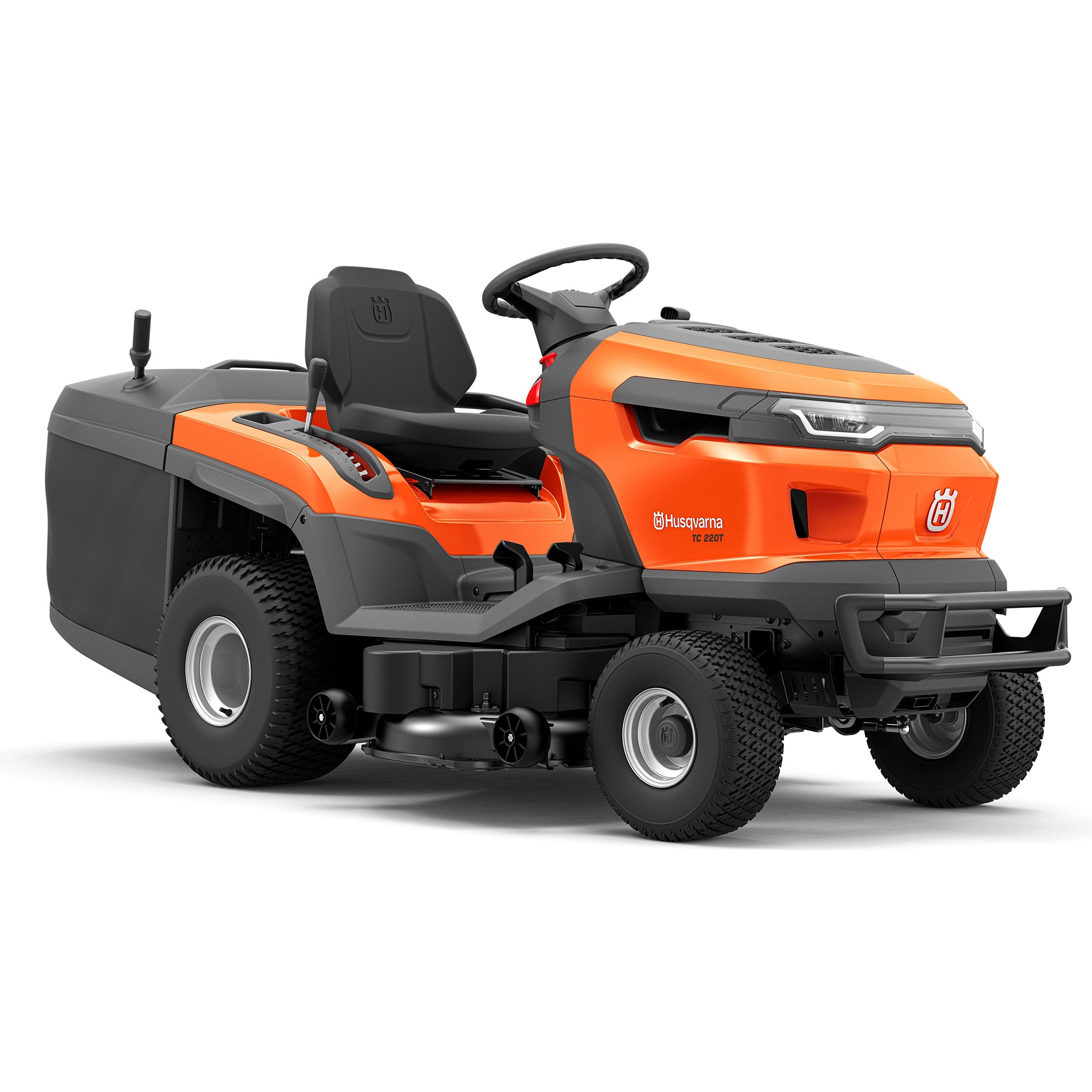 Husqvarna TC 220T Garden Tractor