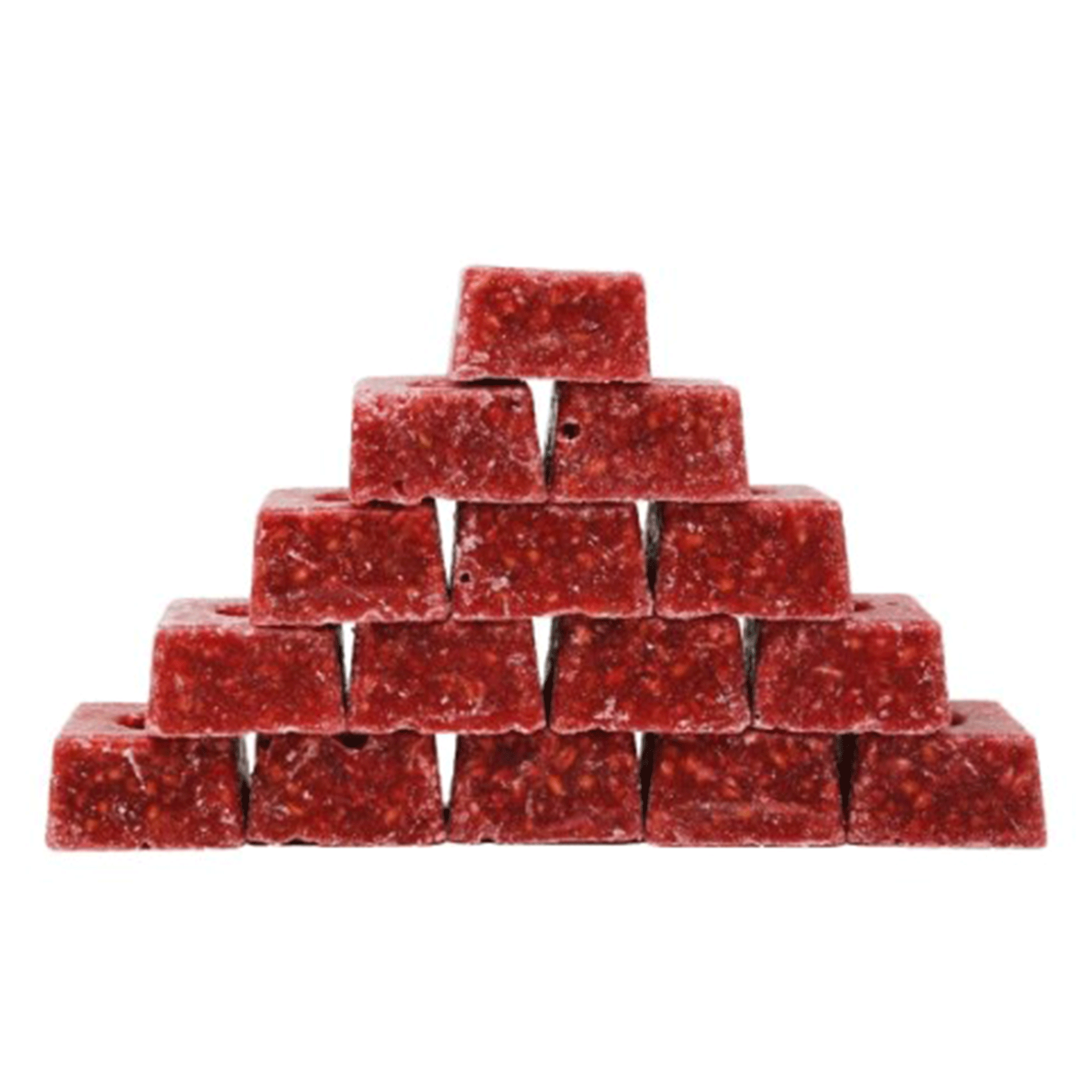 Big Cheese Ultra Power Rodent Killer Block Bait Tub