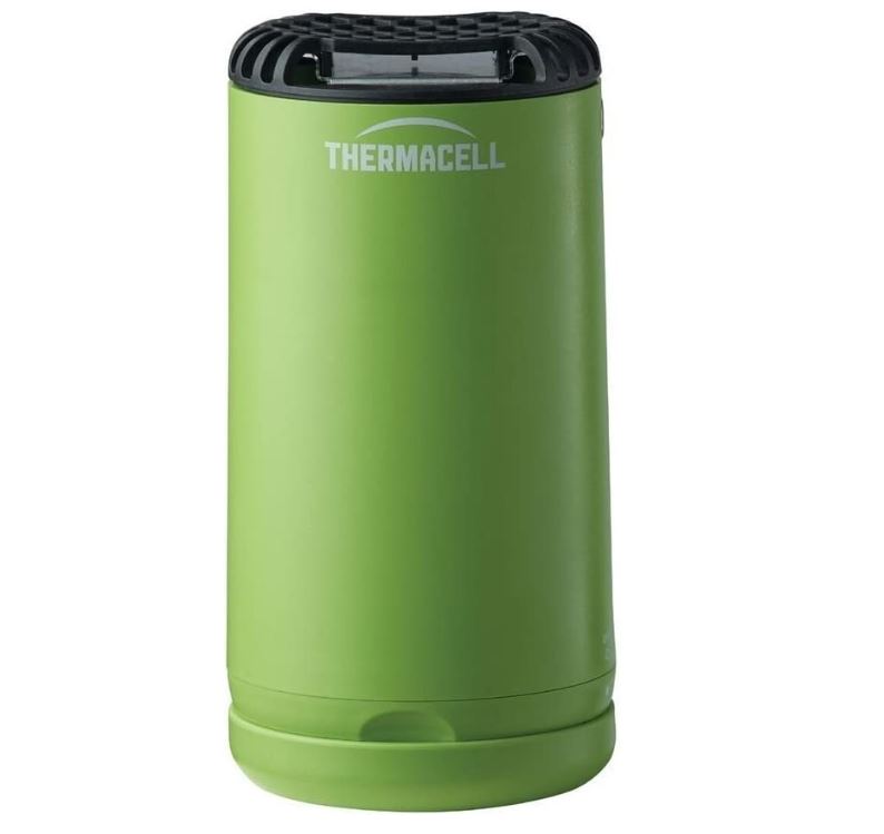 Thermacell Halo Mini Mosquito & Midge Protector Green 2