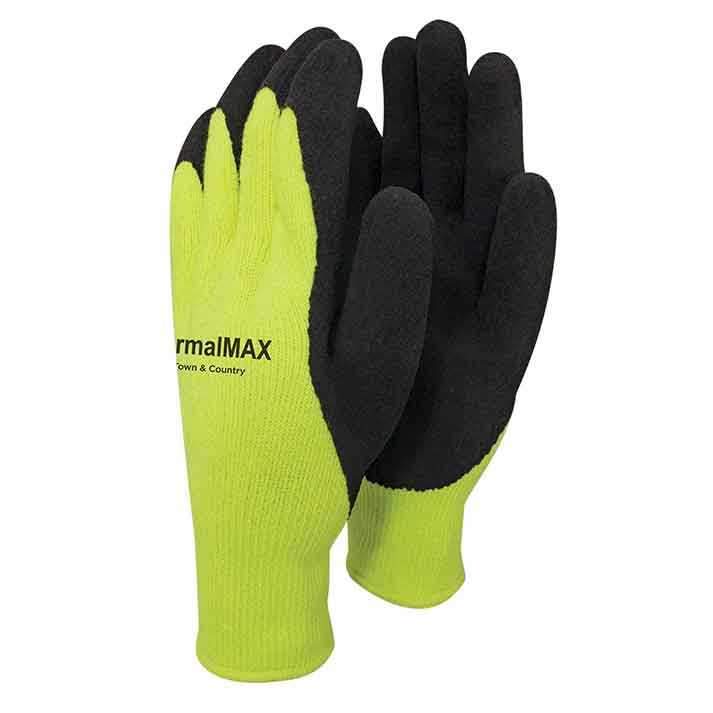 Town and Country Thermalmax Gloves Large