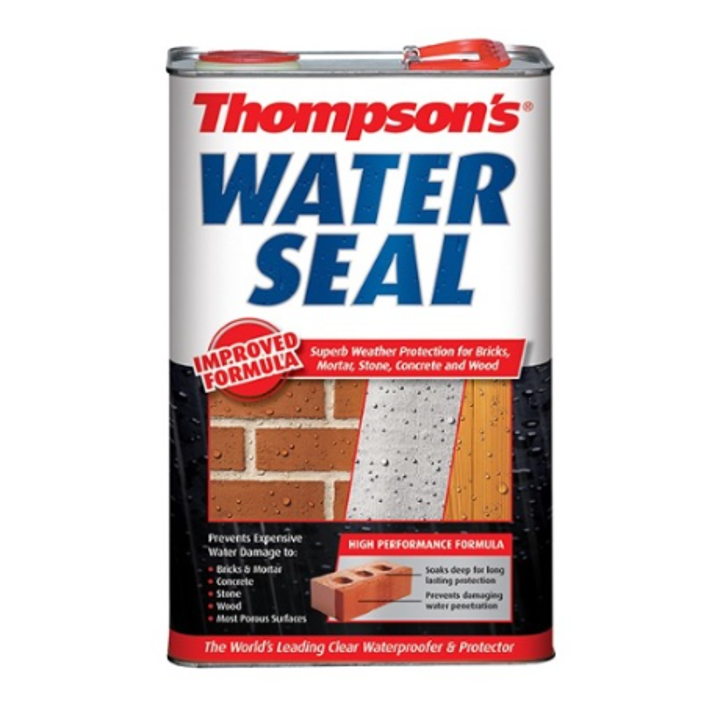 Thompson's Water Seal 1 Litre 1