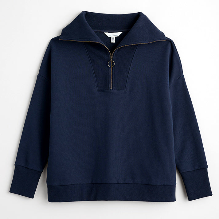 Tideline Top - Maritime - 1