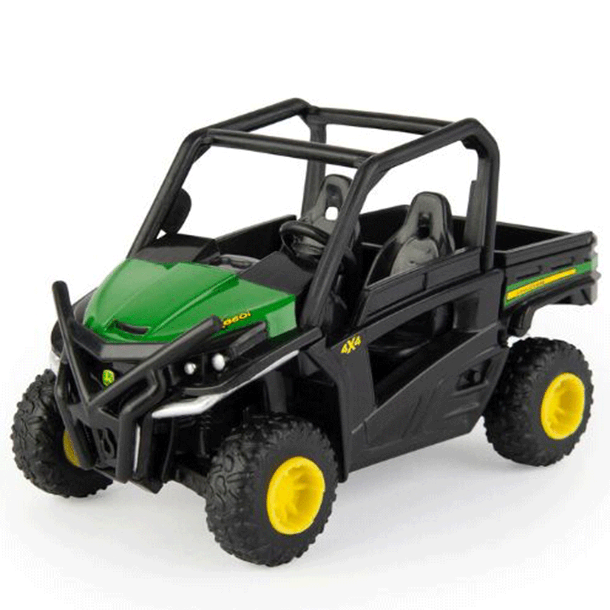 Tomy John Deere RSX 860i Gator 1:32 Scale