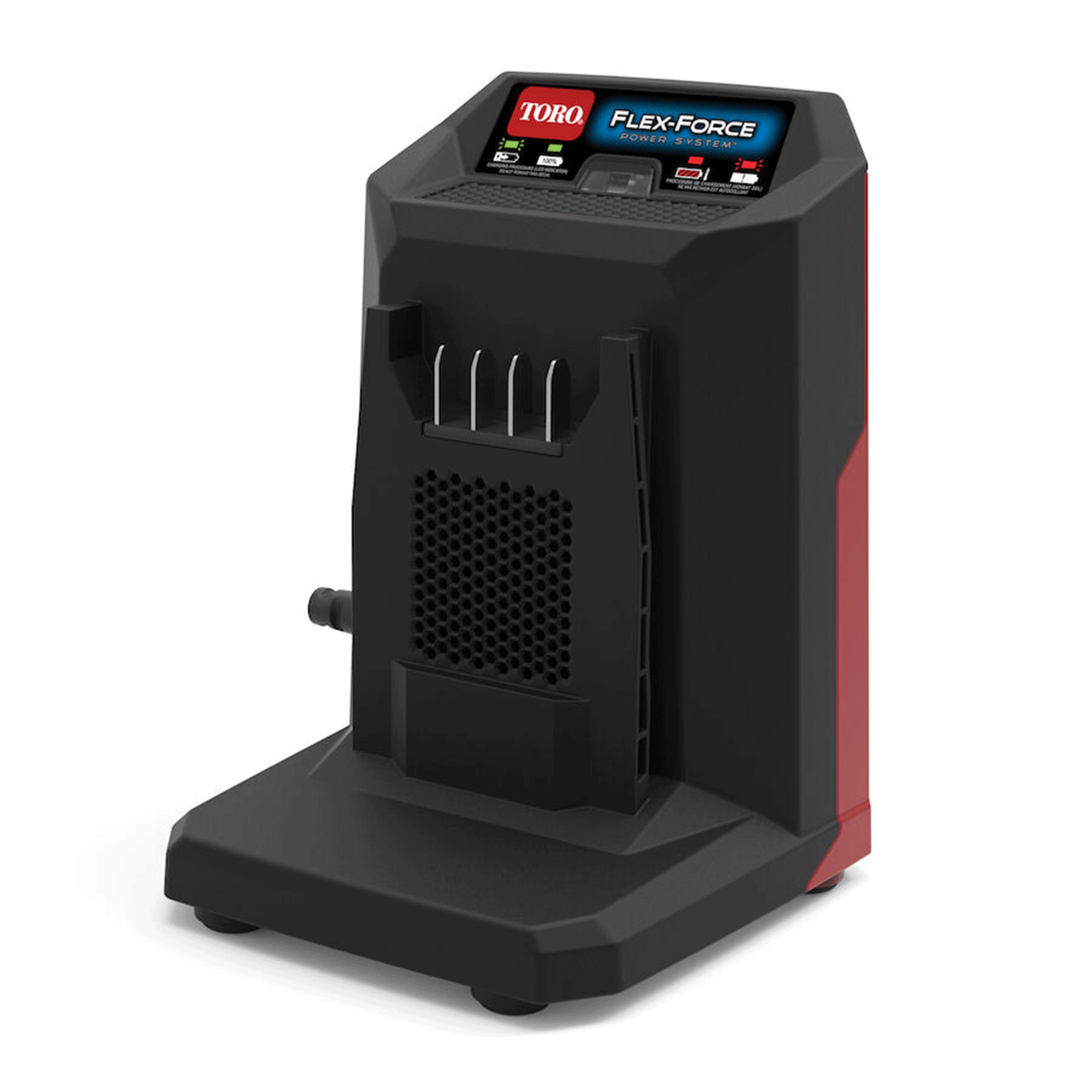 Toro 5 Amp 60V MAX Flex-Force Power System™ Charger