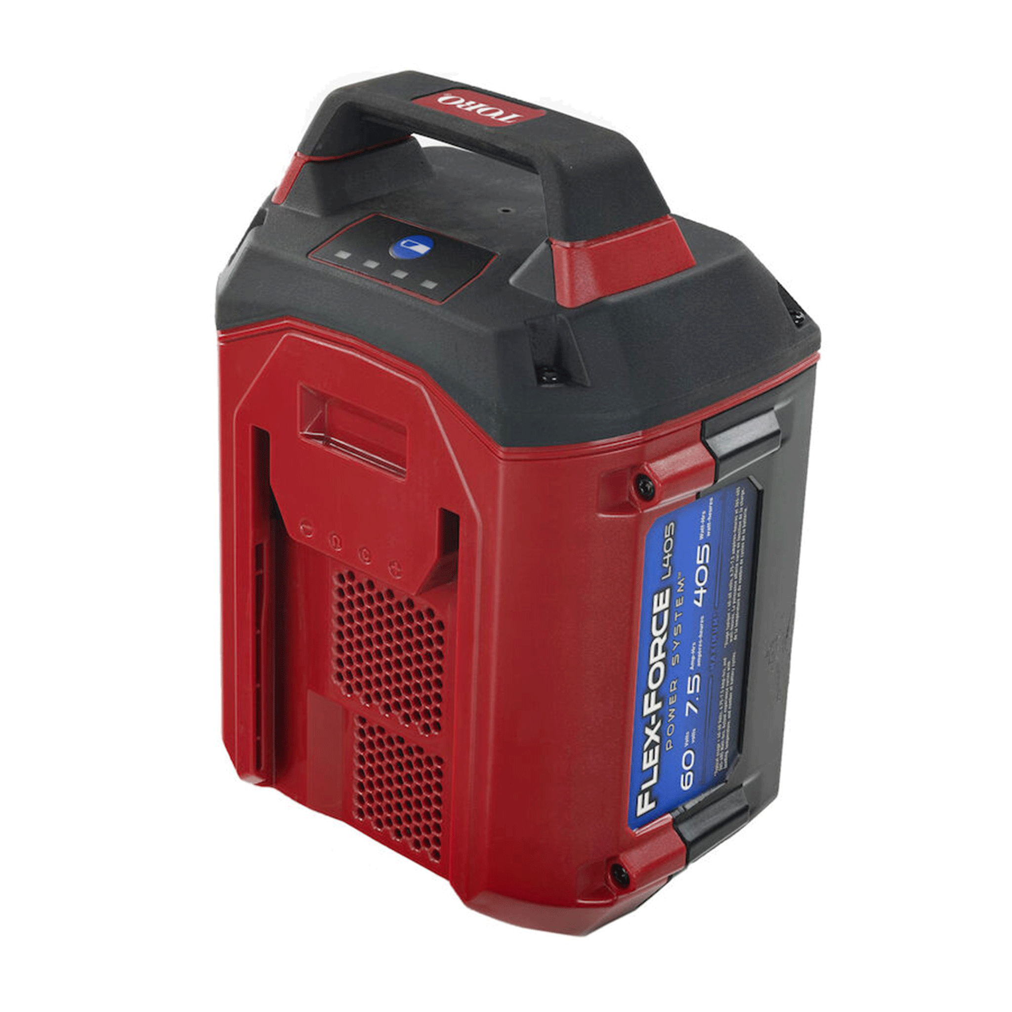Toro Flex-Force Power System™ 7.5 Ah 60V MAX Battery
