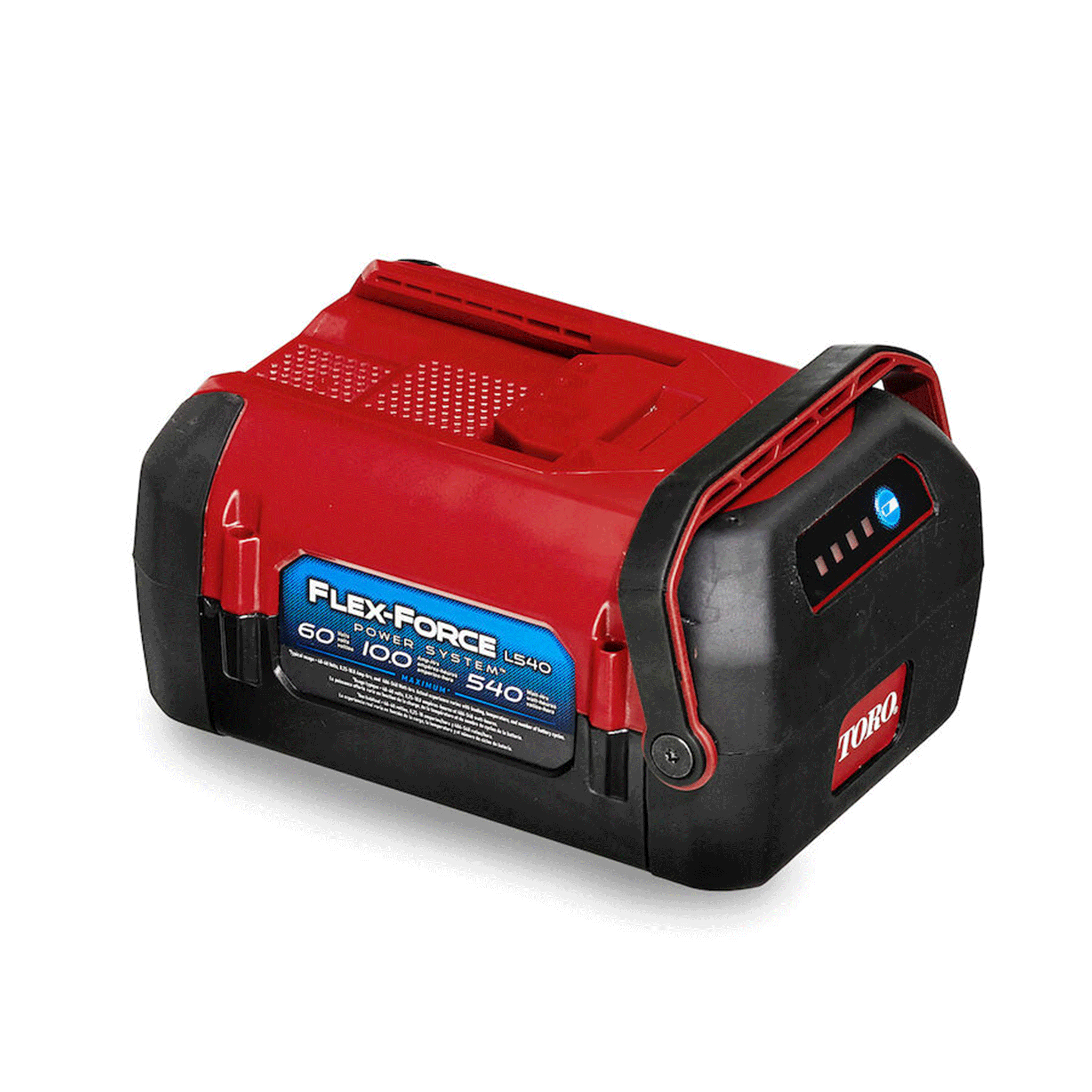 Toro Flex-Force Power System™ Battery 10 Ah 60V MAX