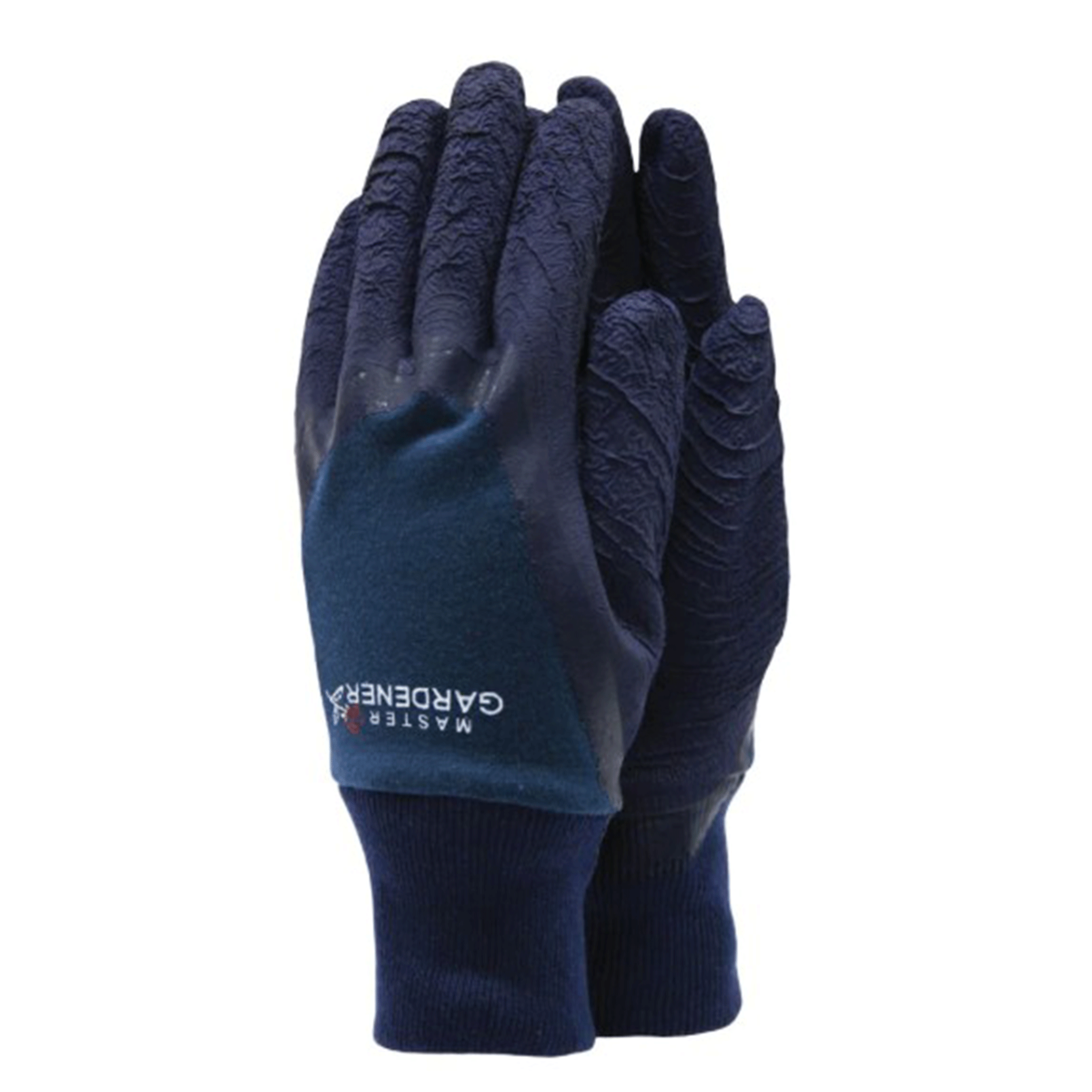 Town & Country Master Gardener Gloves Navy Large