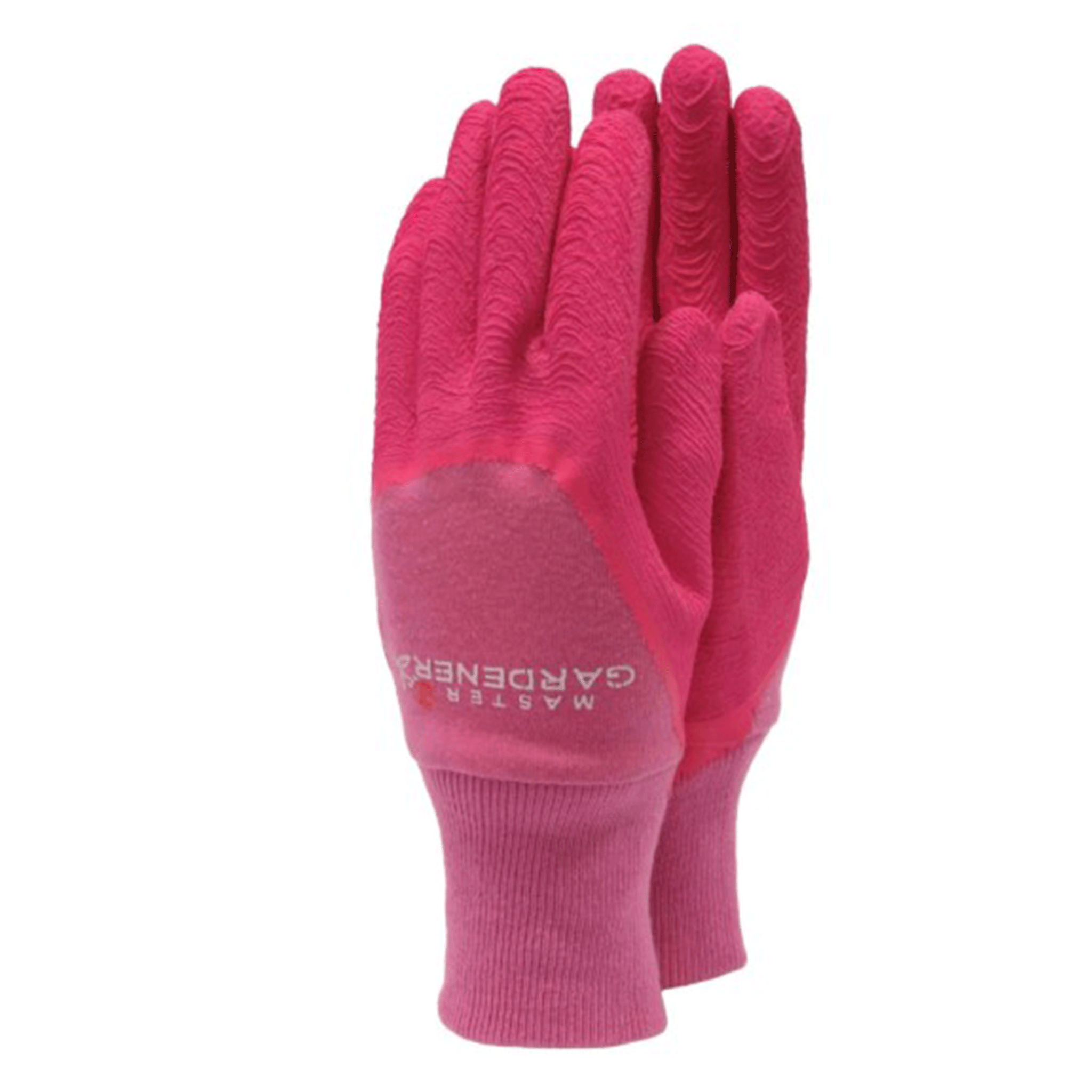 Town & Country Master Gardener Gloves Pink Small