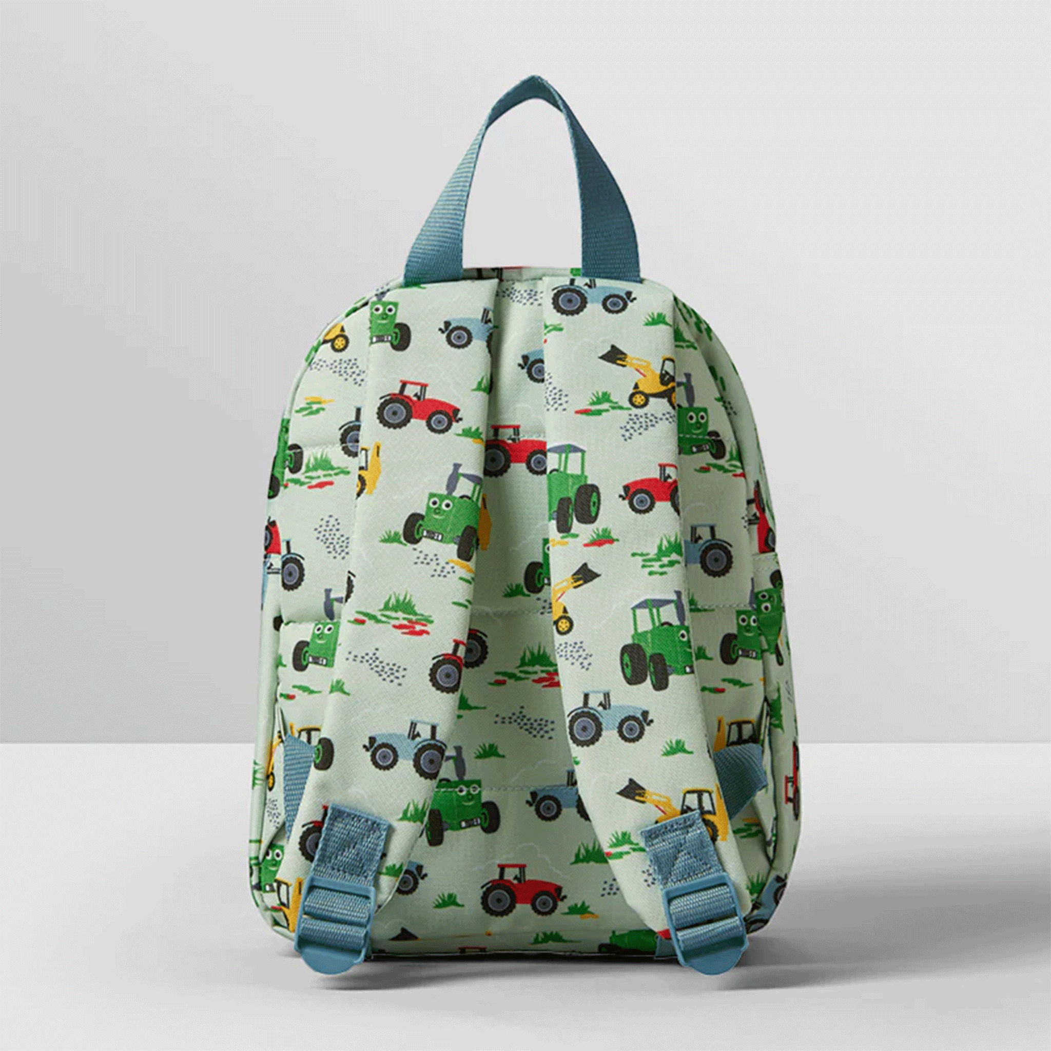 Tractor Ted Machines Rucksack