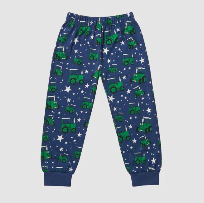 Tractor Ted Starry Night Pyjamas 5