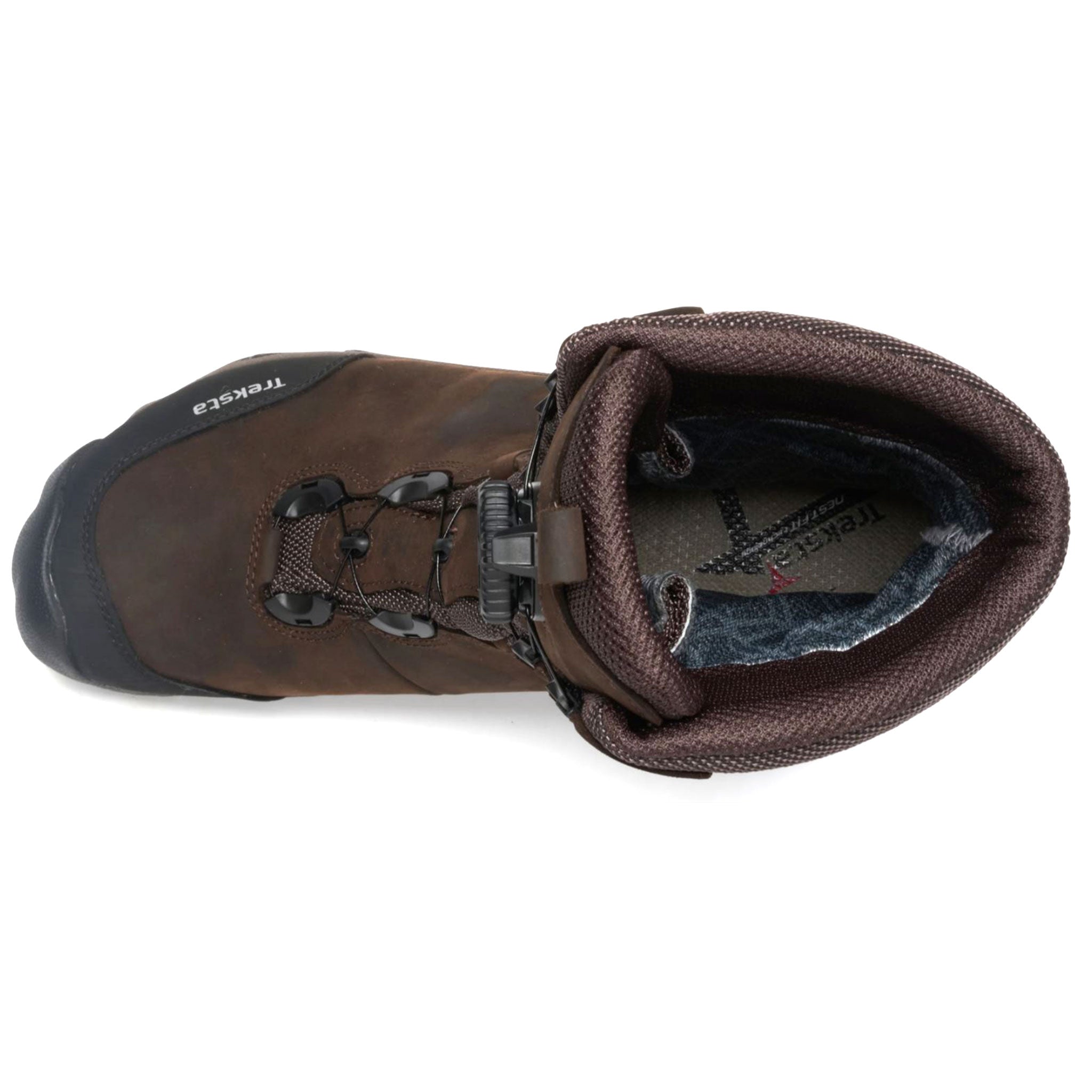 Treksta-Winchester-Boa-GTX-Hunting-Boot-Top-View