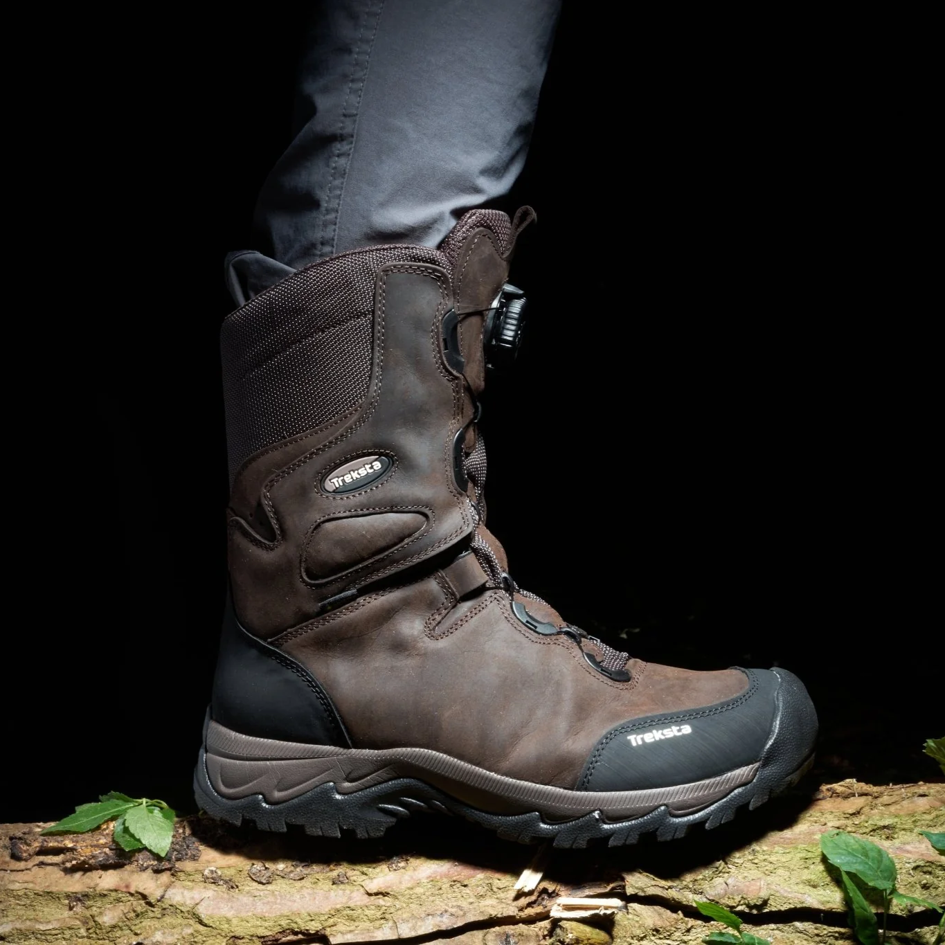 Treksta Winchester 10" Boa GTX Hunting Boot