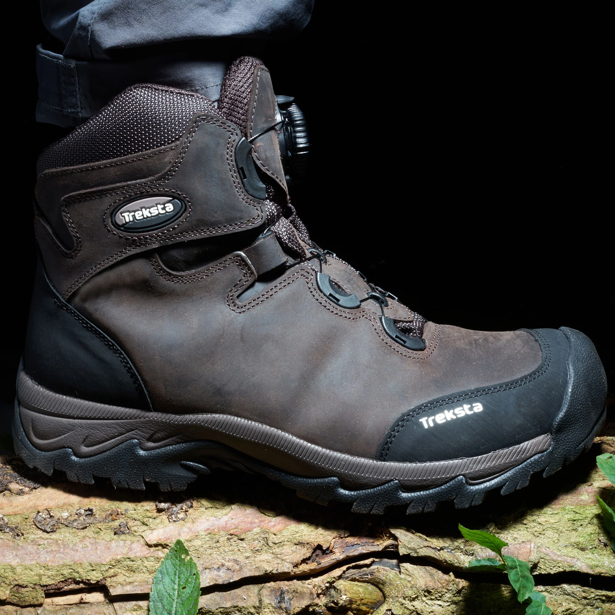 Treksta Winchester 6" Boa GTX Hunting Boot