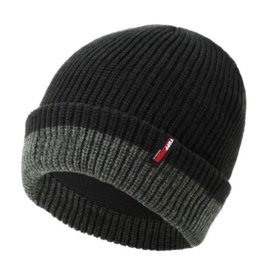 Tuff Stuff 410 Black Pro Work Beanie