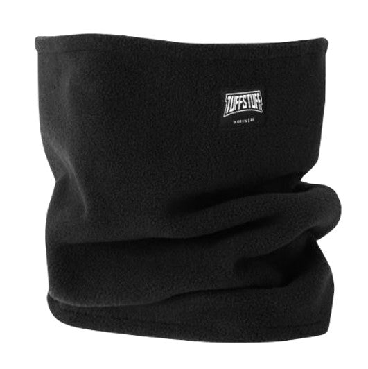 Tuff Stuff 420 Black Pro Neck Warmer