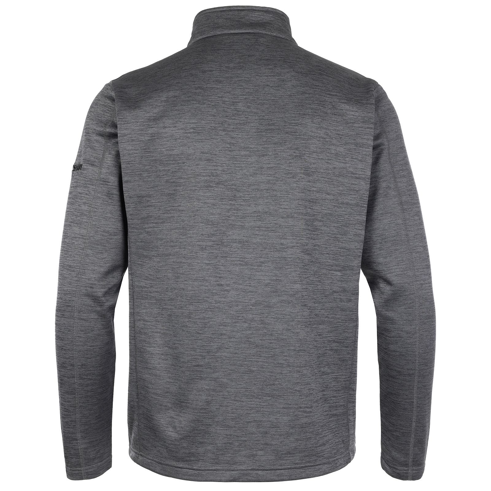 TuffStuff Camden Fleece Lined Top Grey 3