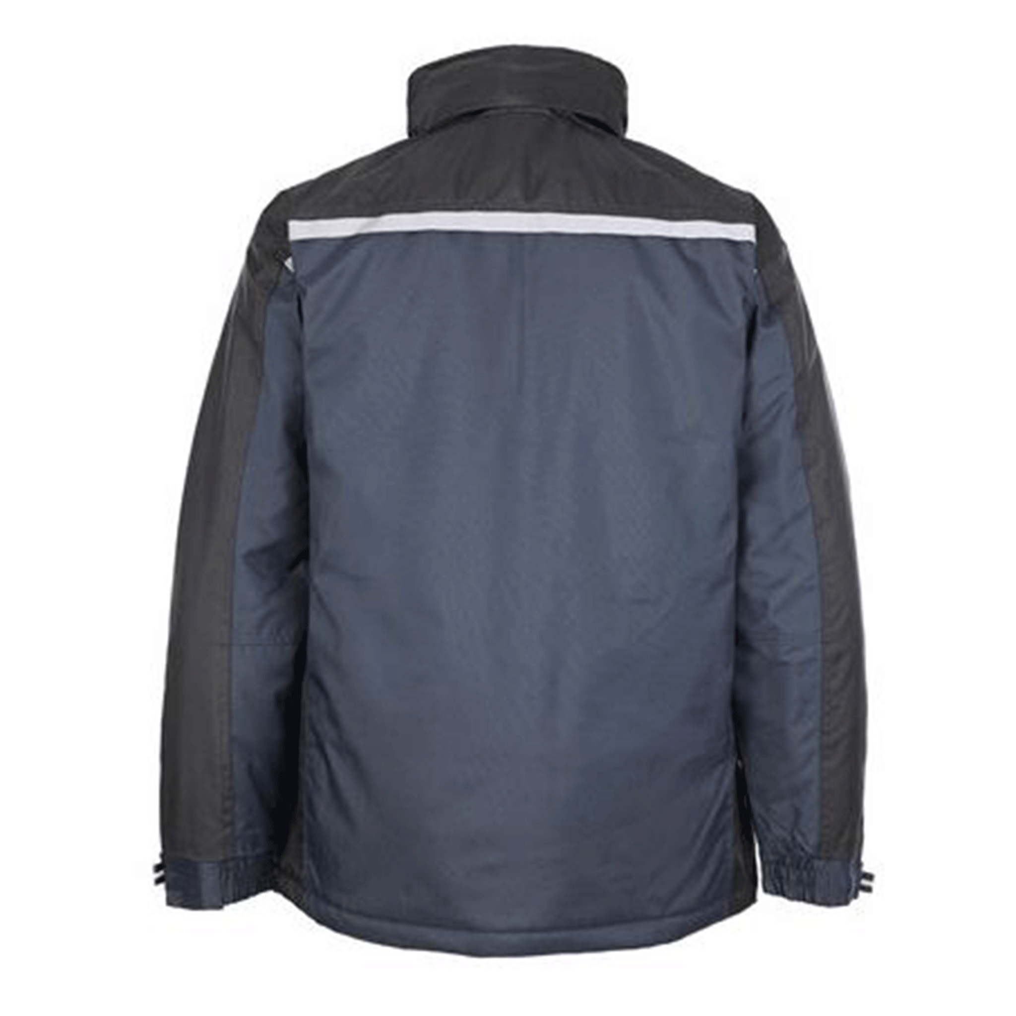 TuffStuff Cleveland Jacket Navy Blue