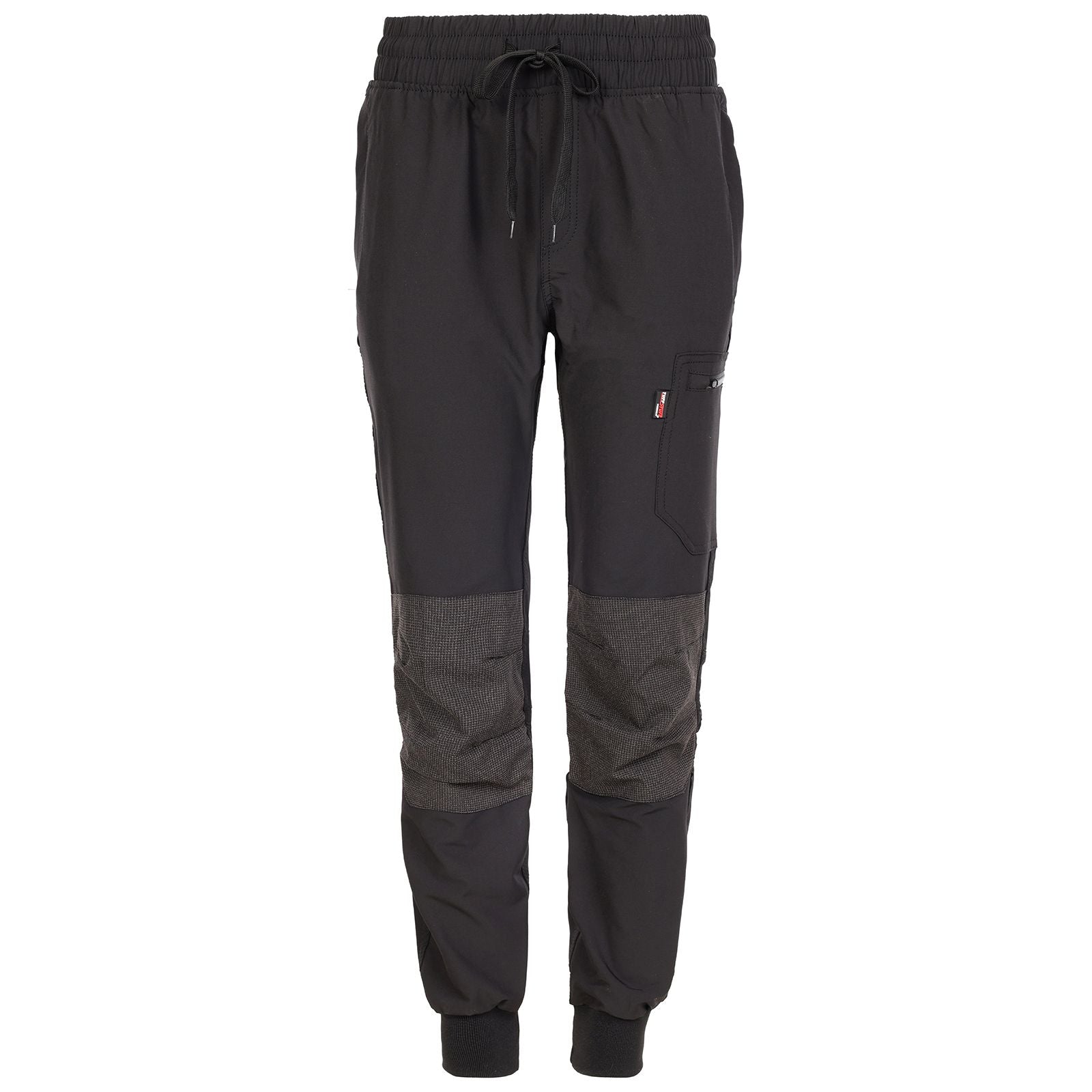 TuffStuff Hyperflex Work Trousers Black 1