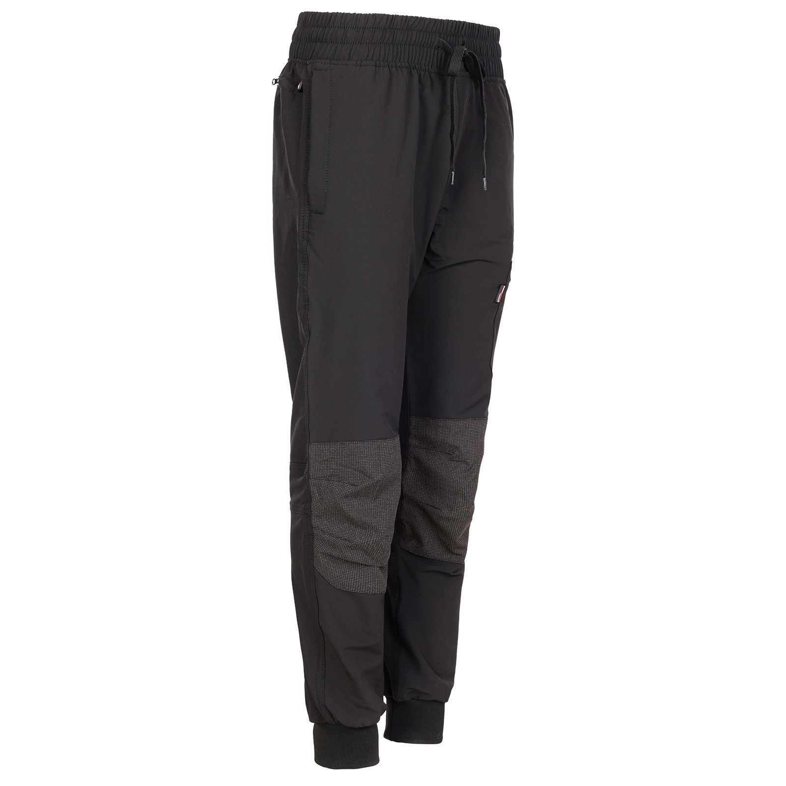 TuffStuff Hyperflex Work Trousers Black 5