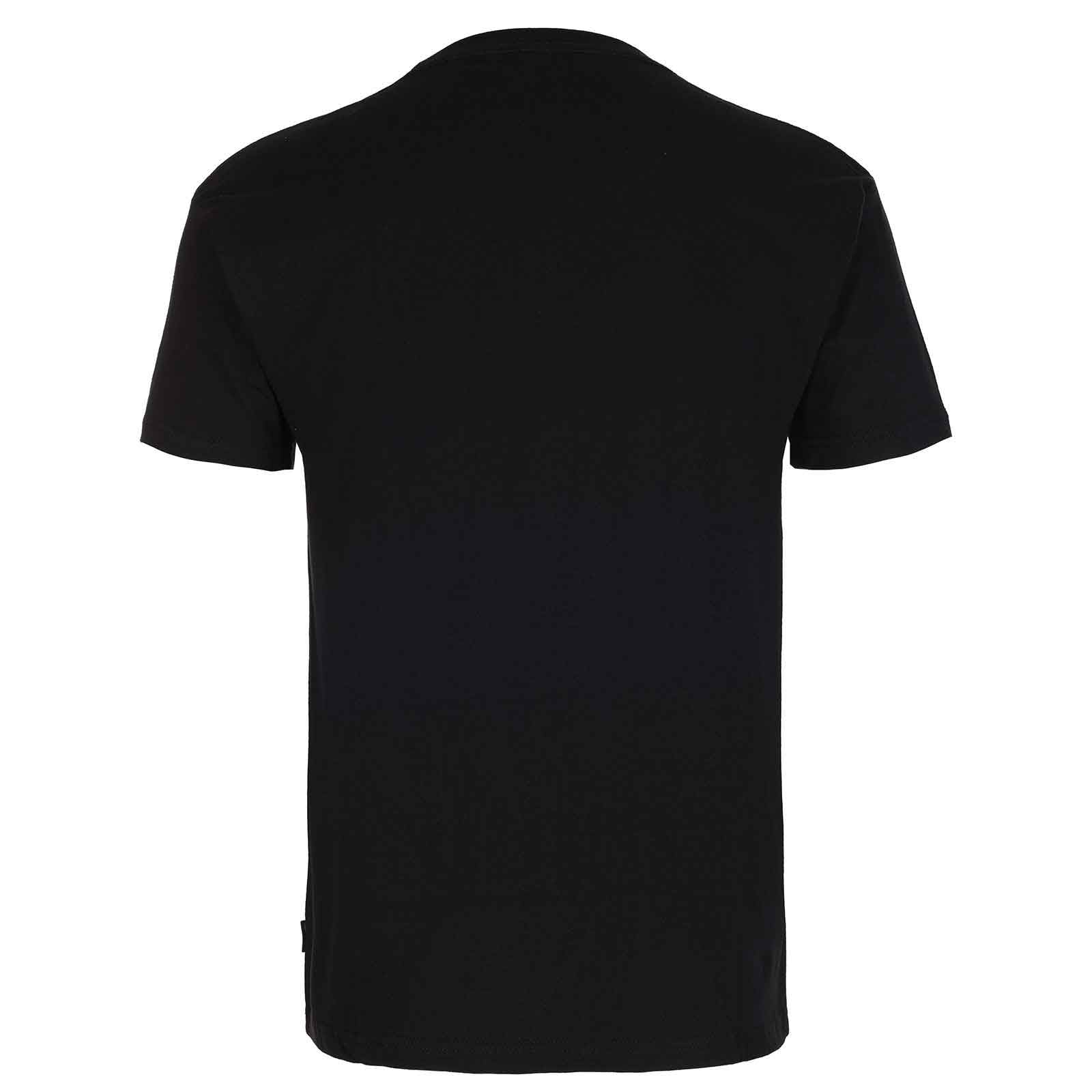 TuffStuff Logo T-Shirt Black