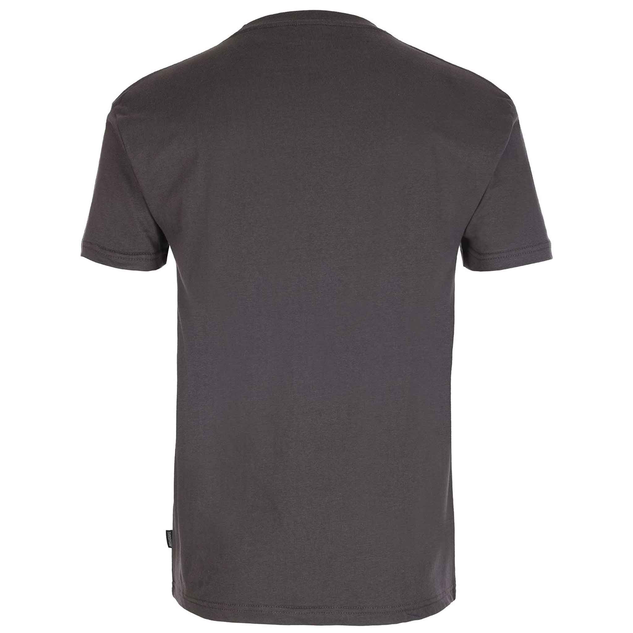 TuffStuff Logo T-Shirt Grey