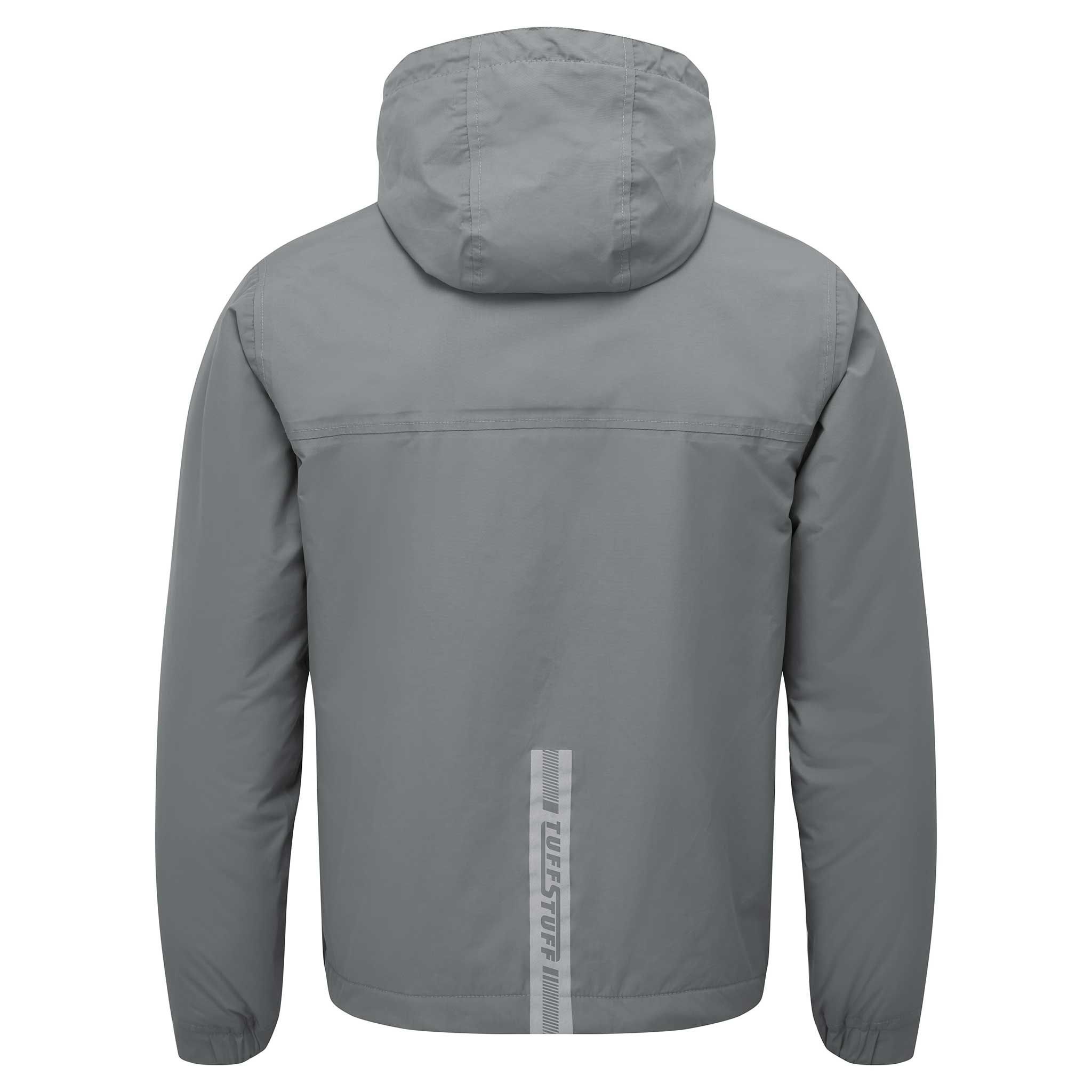 TuffStuff-Sutherland-Windbreaker-Jacket-Grey-2