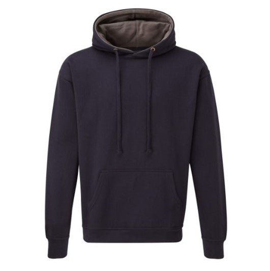 Tuffstuff Hendon Hoodie Navy 1