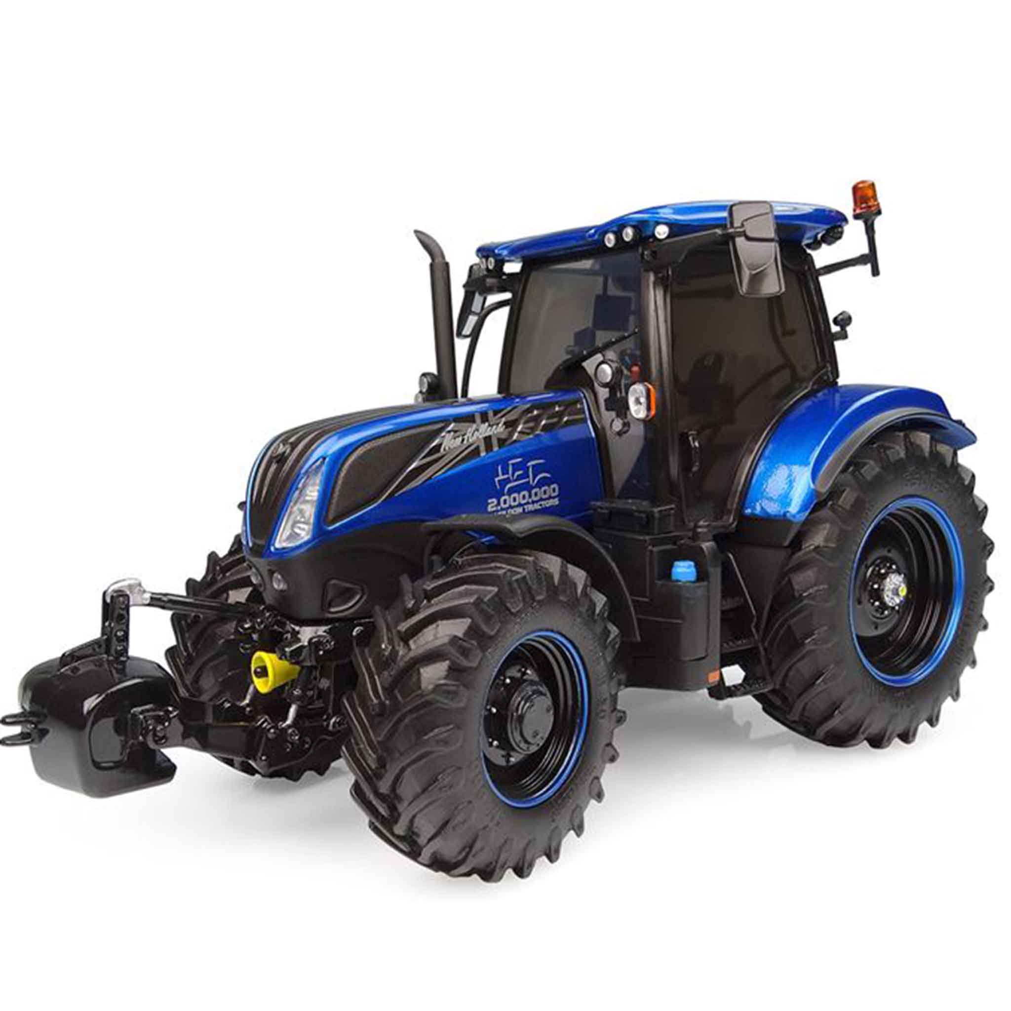 Universal Hobbies 2 Millionth Tractor Limited Edition 1:32 Scale