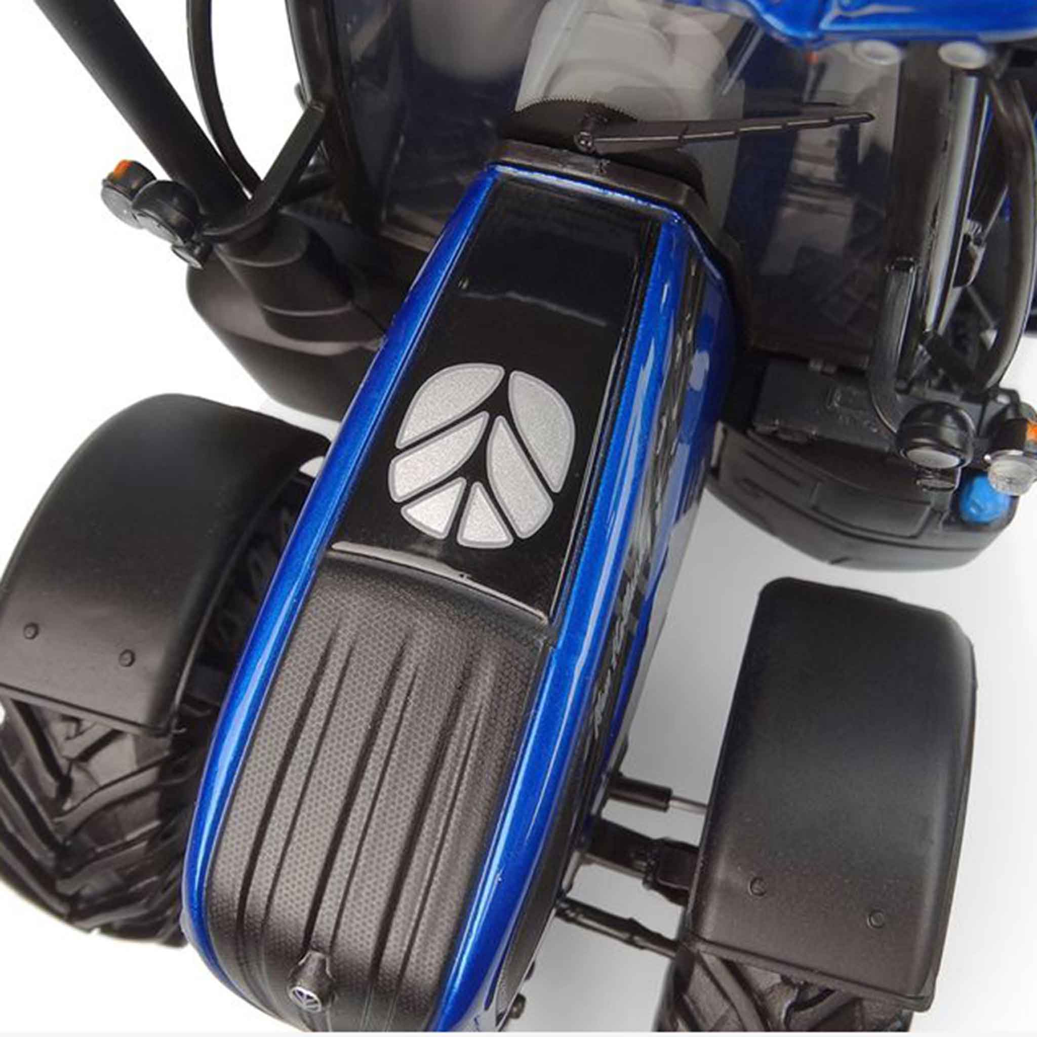 Universal Hobbies 2 Millionth Tractor Limited Edition 1:32 Scale