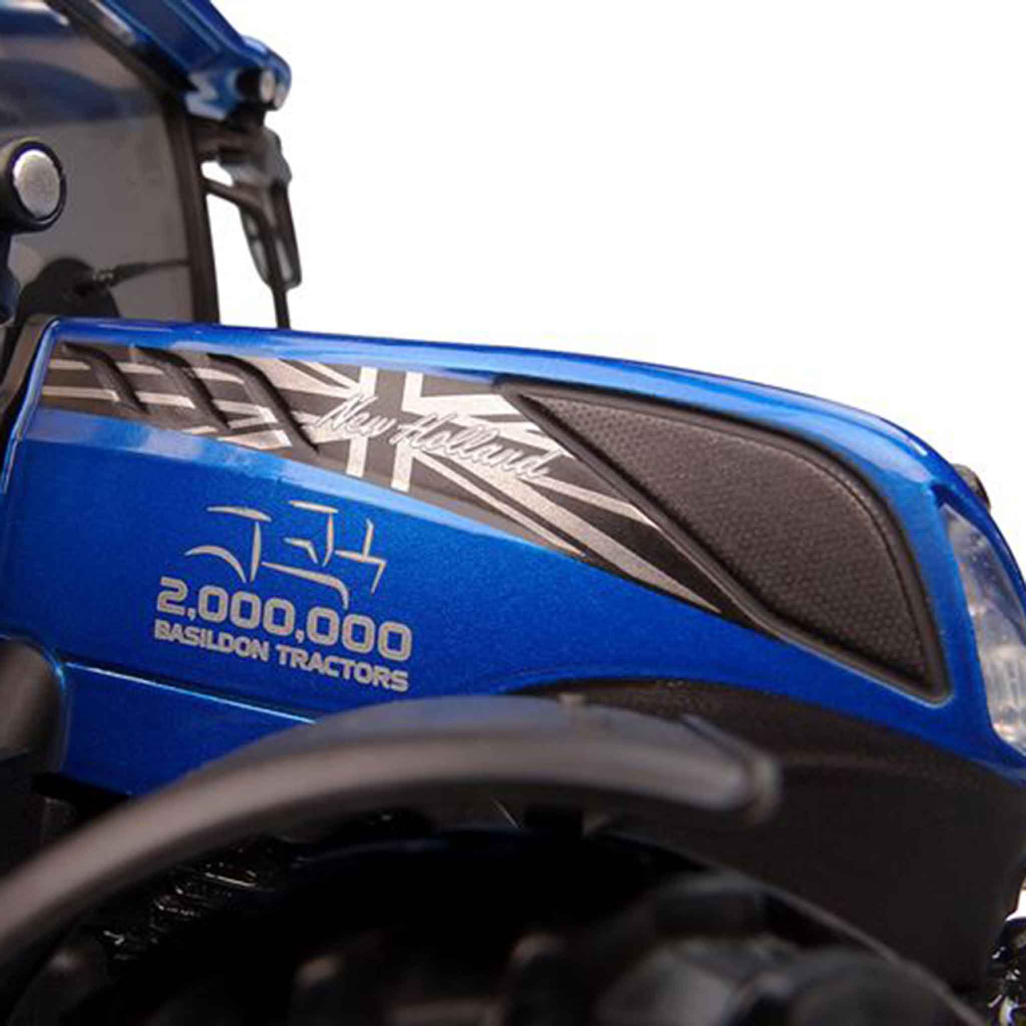 Universal Hobbies 2 Millionth Tractor Limited Edition 1:32 Scale