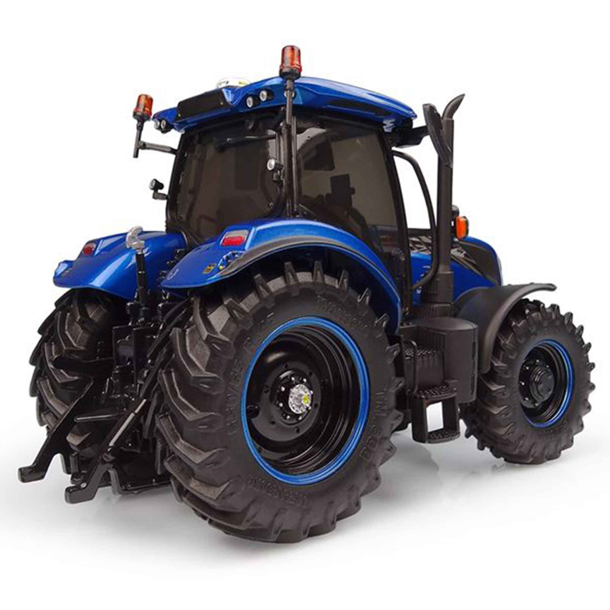 Universal Hobbies 2 Millionth Tractor Limited Edition 1:32 Scale