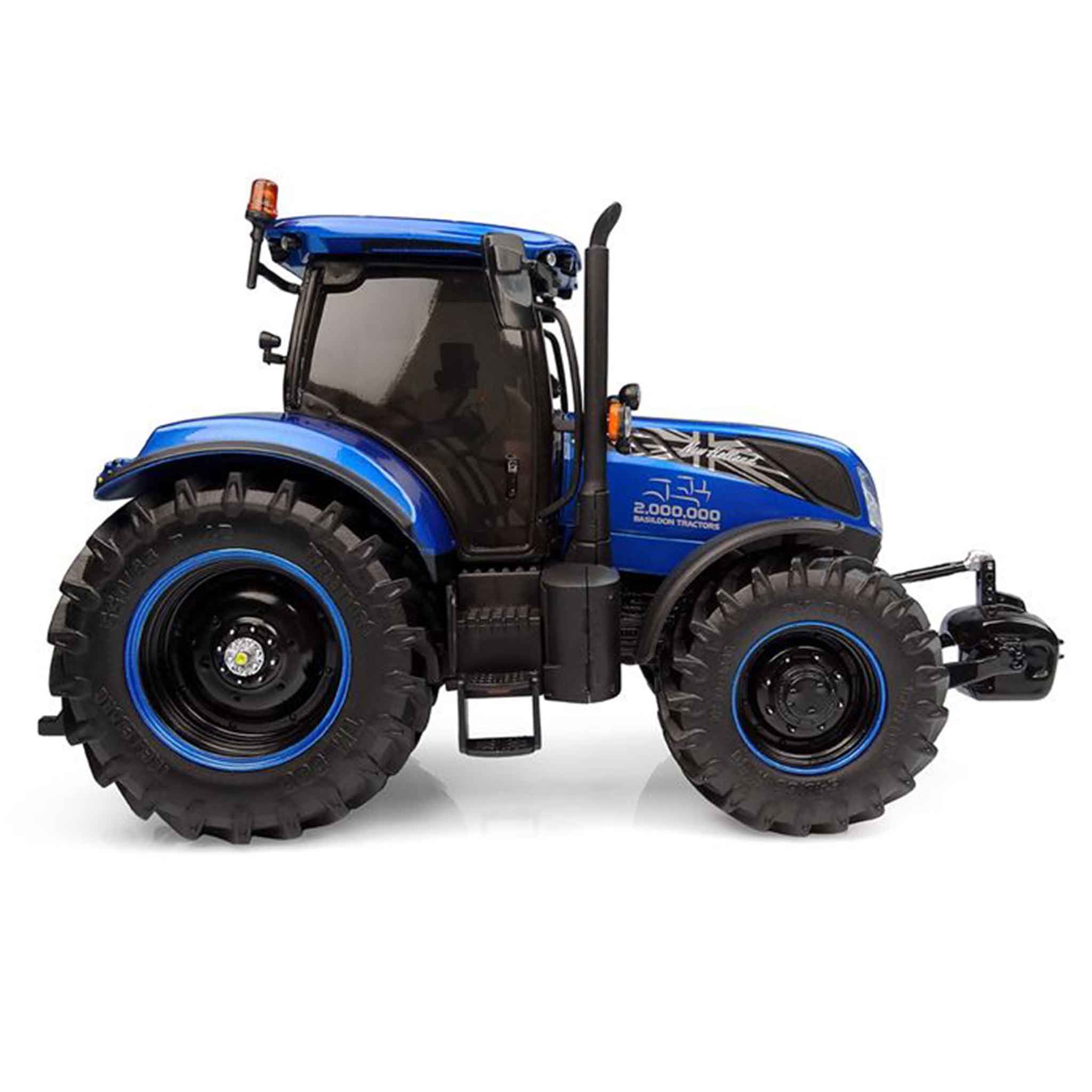 Universal Hobbies 2 Millionth Tractor Limited Edition 1:32 Scale