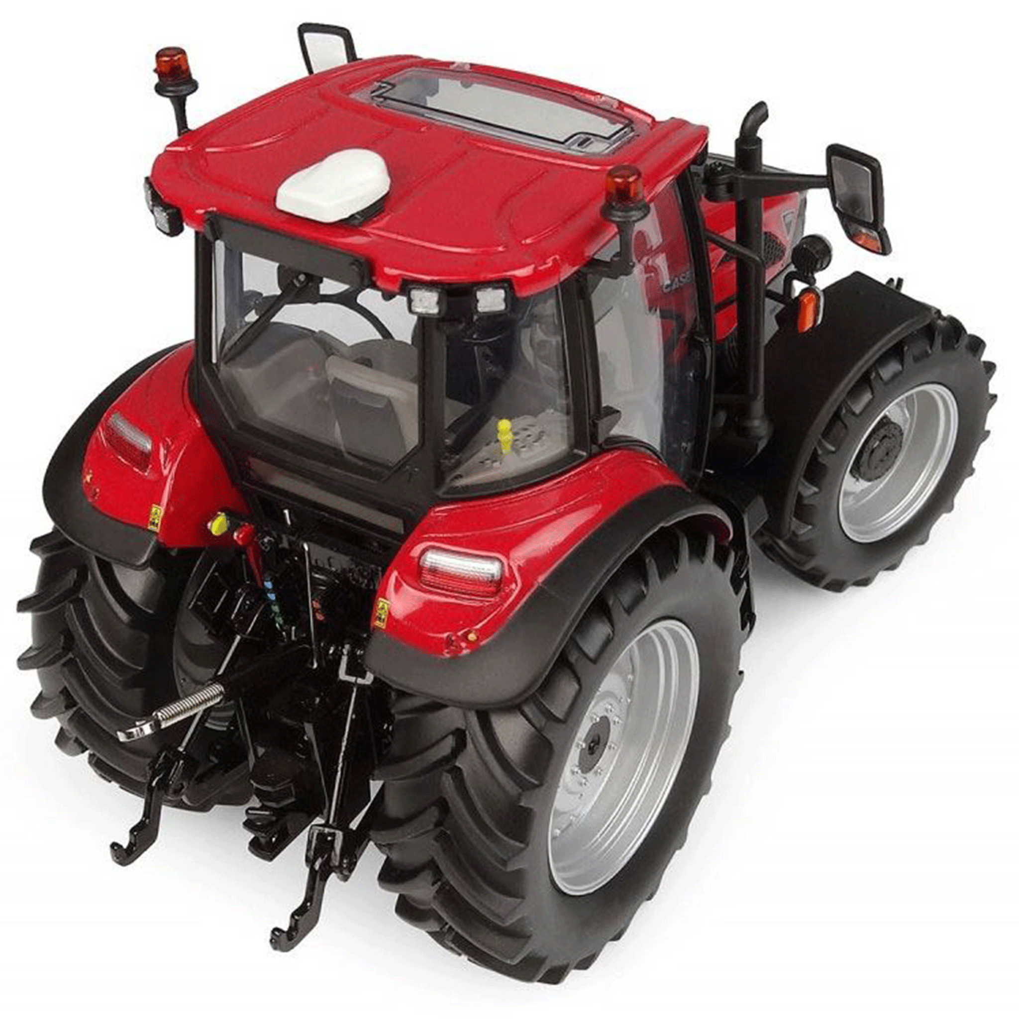 Universal Hobbies Case IH Farmall 120C Tractor 1:32 Scale
