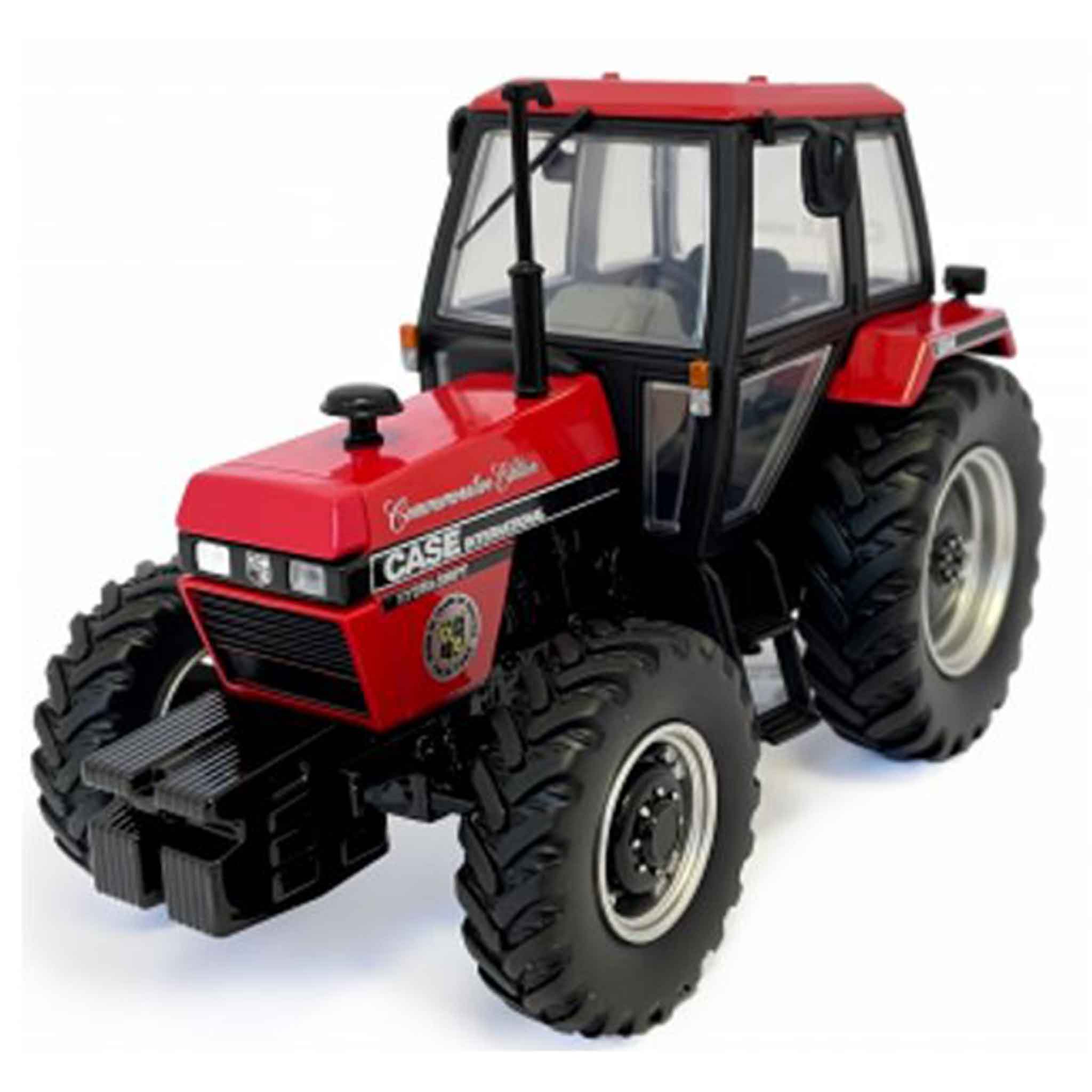 Universal Hobbies Case IH 1394 4WD Commemorative Edition Tractor 1:32 Scale
