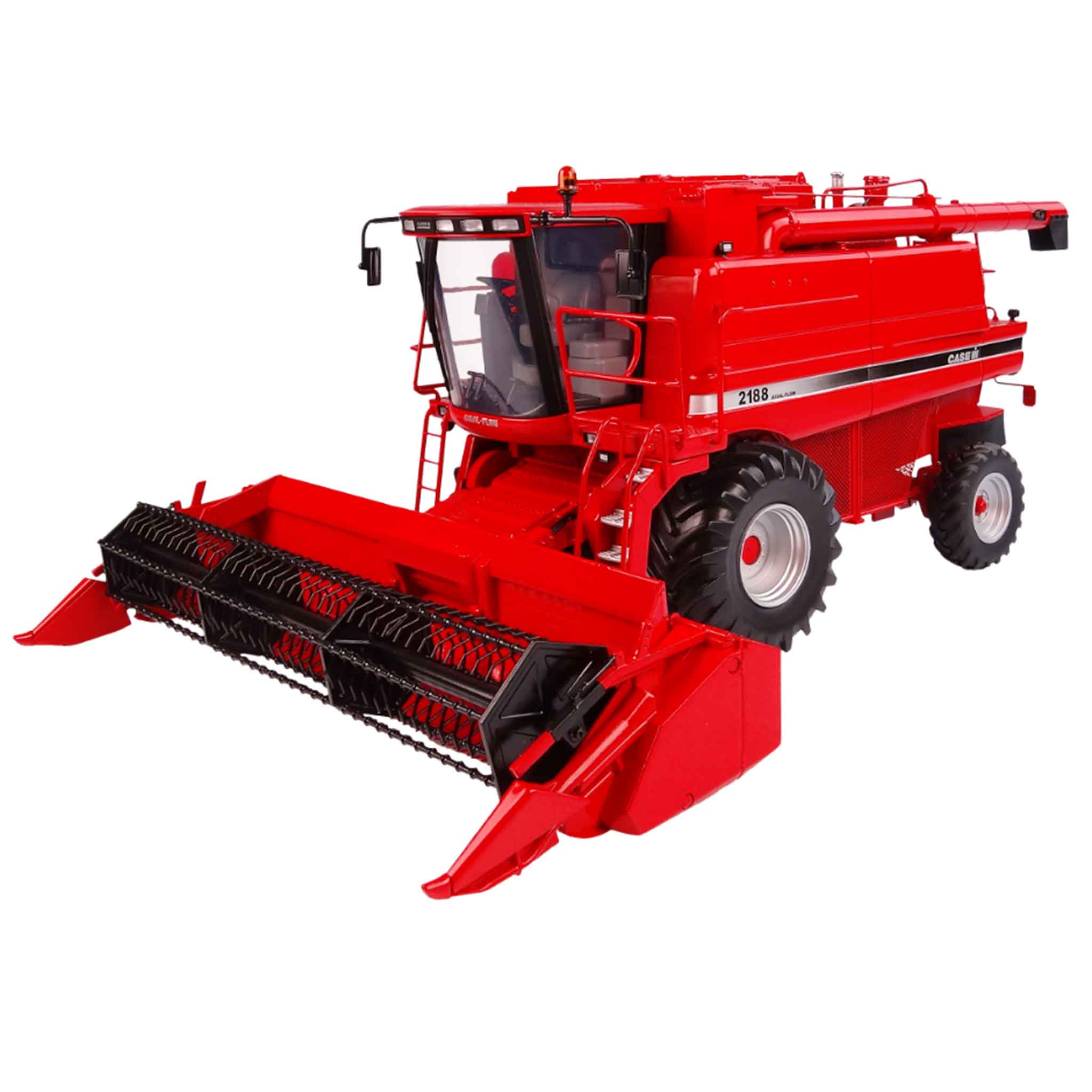 Universal Hobbies Case IH 2188 Axial Flow Combine 1:32 Scale