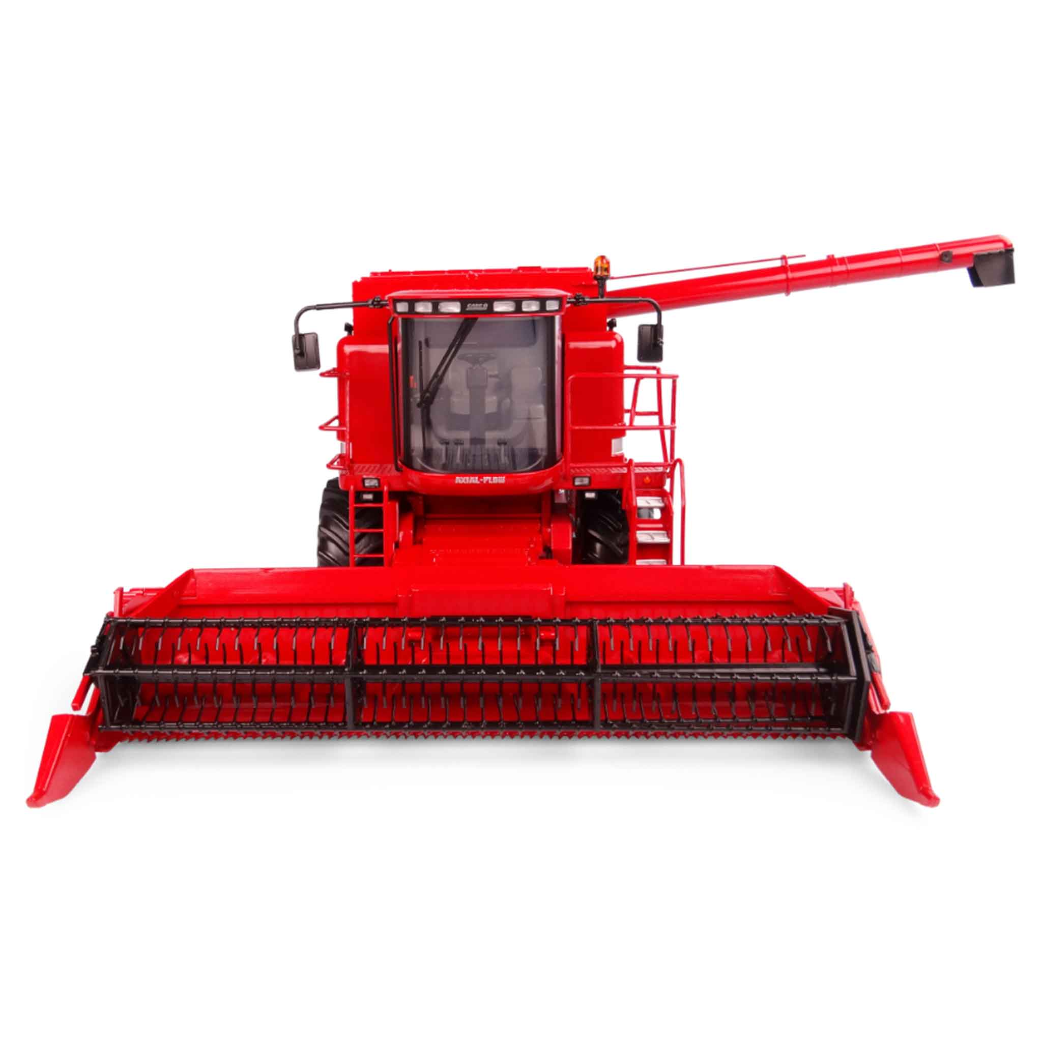 Universal Hobbies Case IH 2188 Axial Flow Combine 1:32 Scale