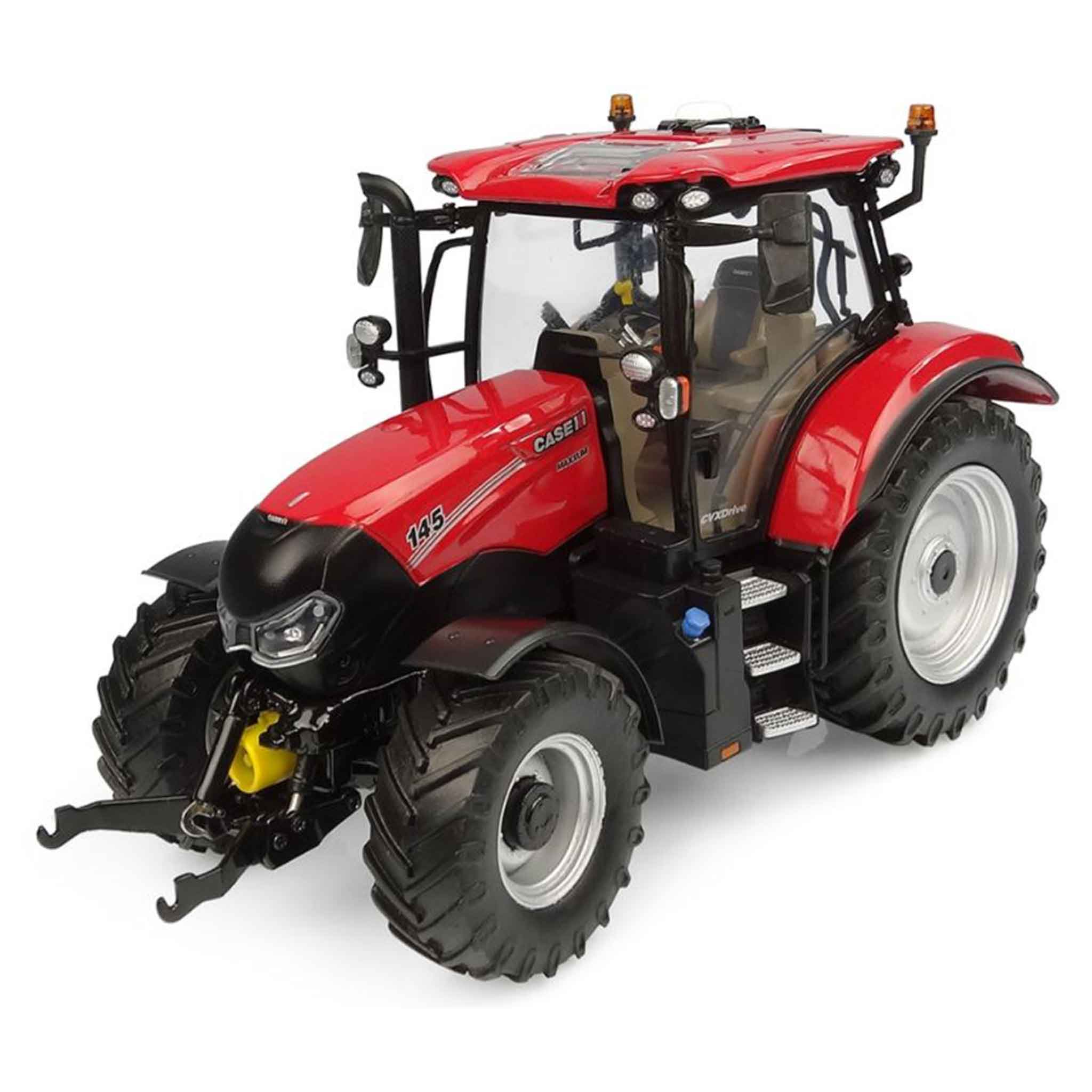 Universal Hobbies Case IH Maxxum 145 CVX Tractor 1:32 Scale