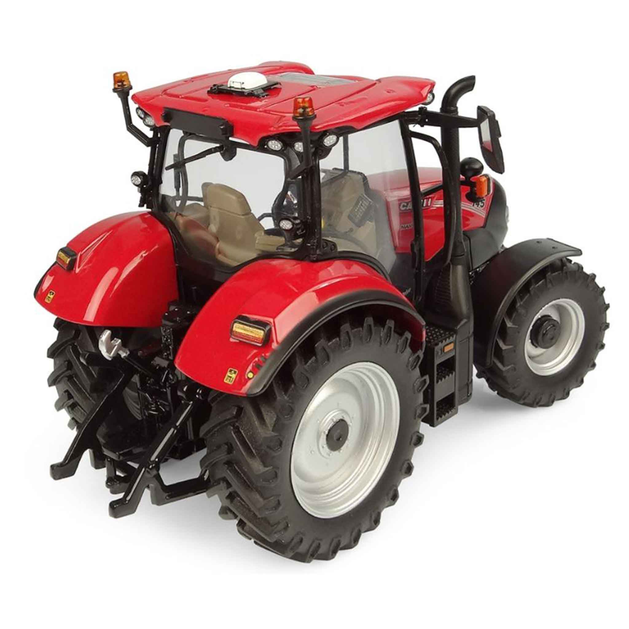 Universal Hobbies Case IH Maxxum 145 CVX Tractor 1:32 Scale