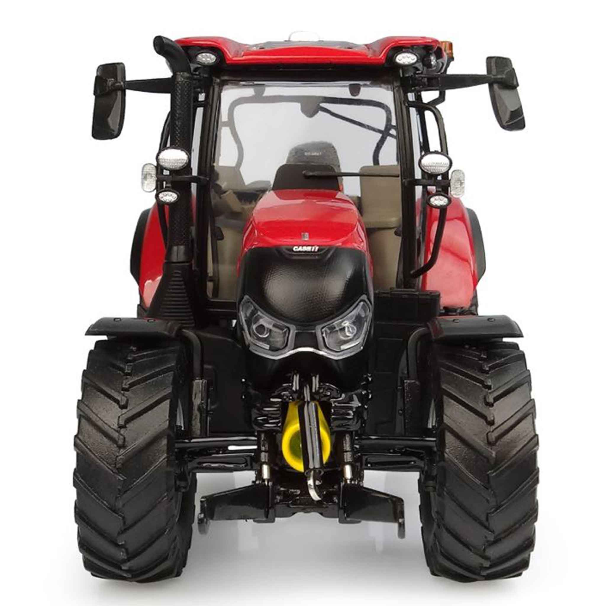 Universal Hobbies Case IH Maxxum 145 CVX Tractor 1:32 Scale