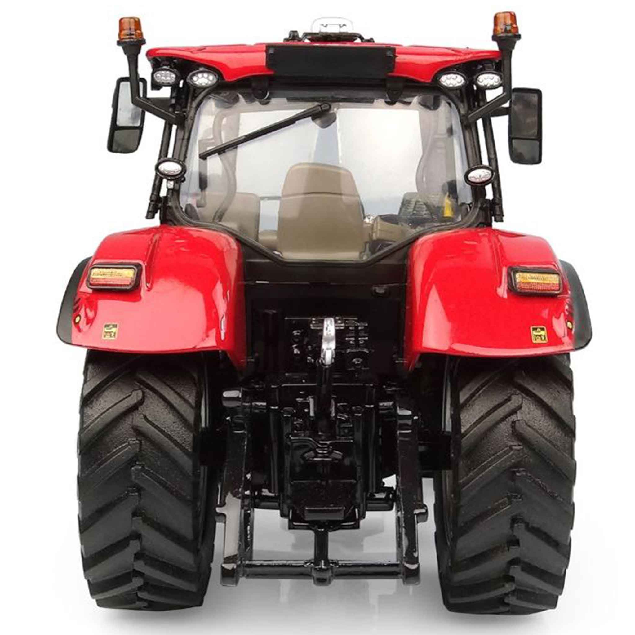 Universal Hobbies Case IH Maxxum 145 CVX Tractor 1:32 Scale