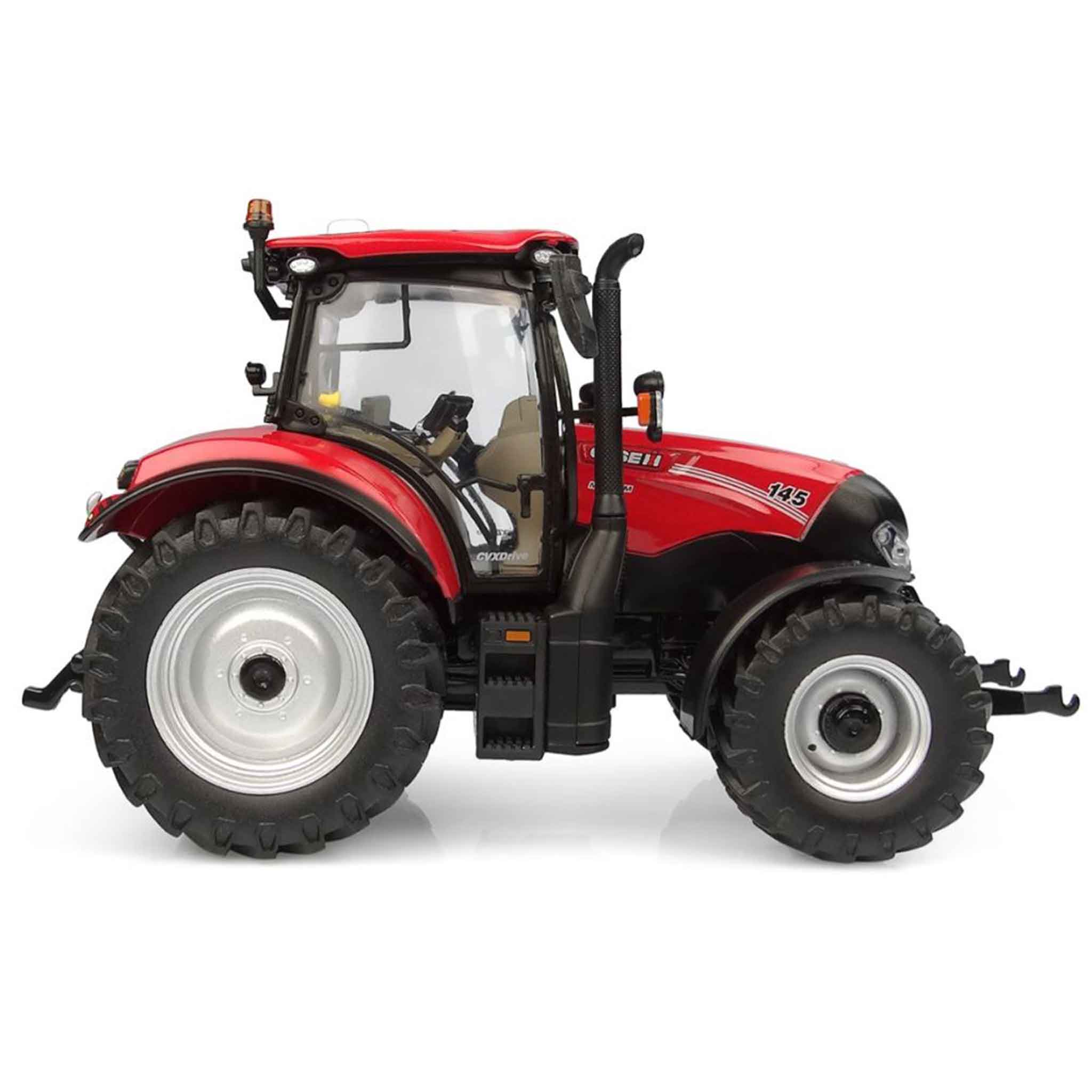 Universal Hobbies Case IH Maxxum 145 CVX Tractor 1:32 Scale