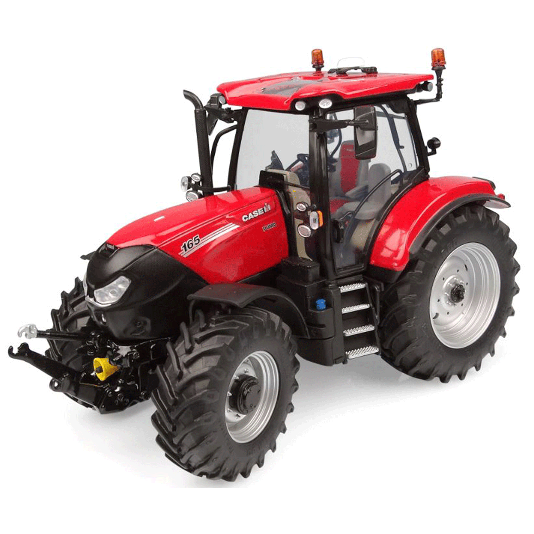Universal Hobbies Case IH Puma 165 CVX Drive Tractor 1:32 Scale