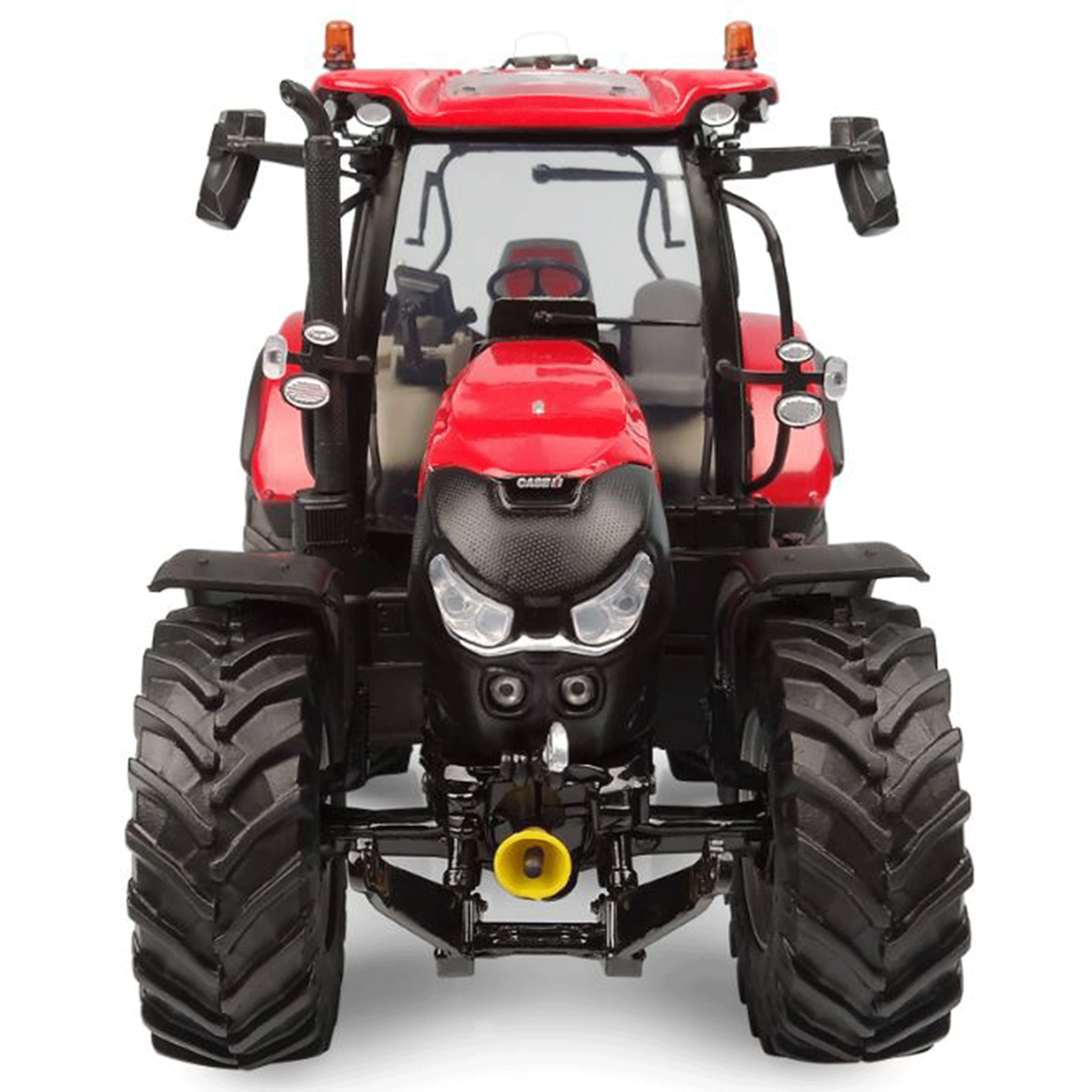 Universal Hobbies Case IH Puma 165 CVX Drive Tractor 1:32 Scale